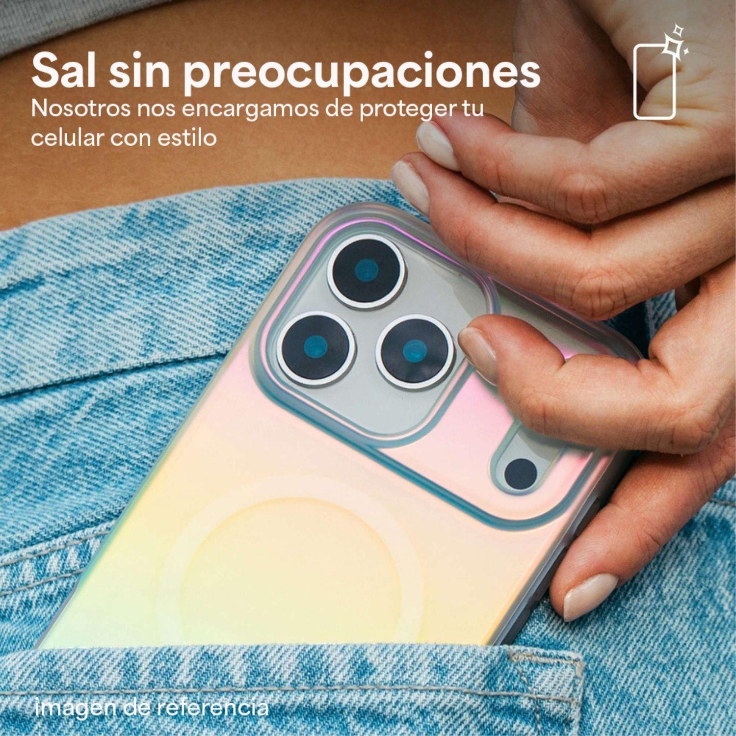 Carcasa ZAGG Milan Snap iPhone 17-6