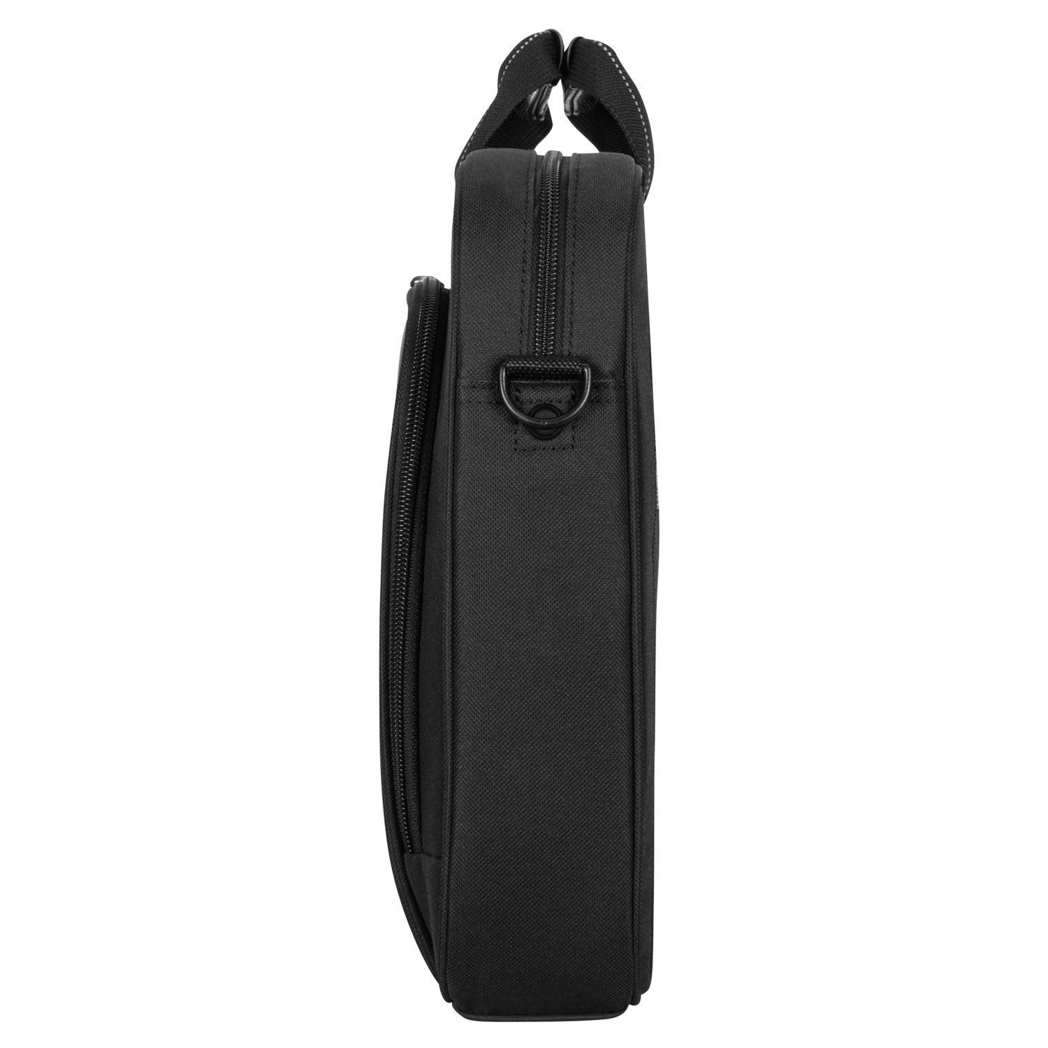 Maletin Classis Para Laptop Hasta 16 Pulgadas Targus Negro-2