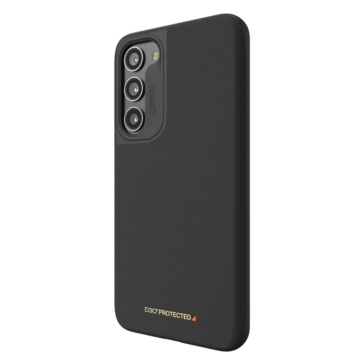 Carcasa Gear4 para Samsung Galaxy S23+ Negro-0