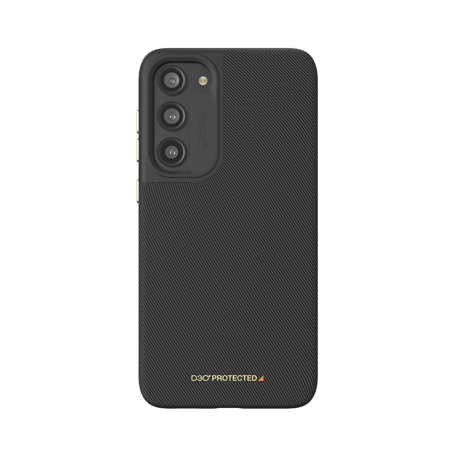 Carcasa Gear4 para Samsung Galaxy S23+ Negro-2
