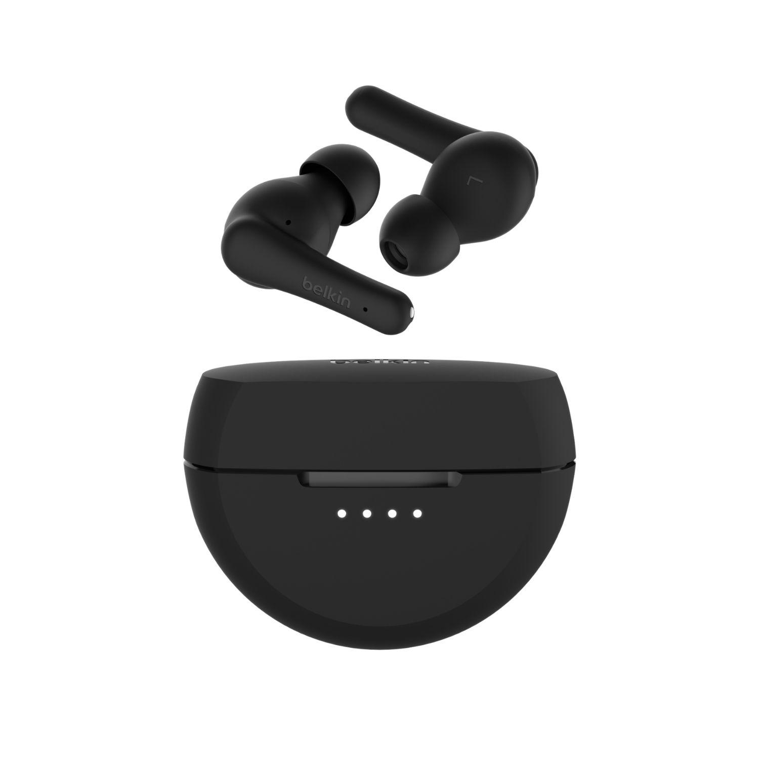 Audifono In Ear Earbuds Rythm-0
