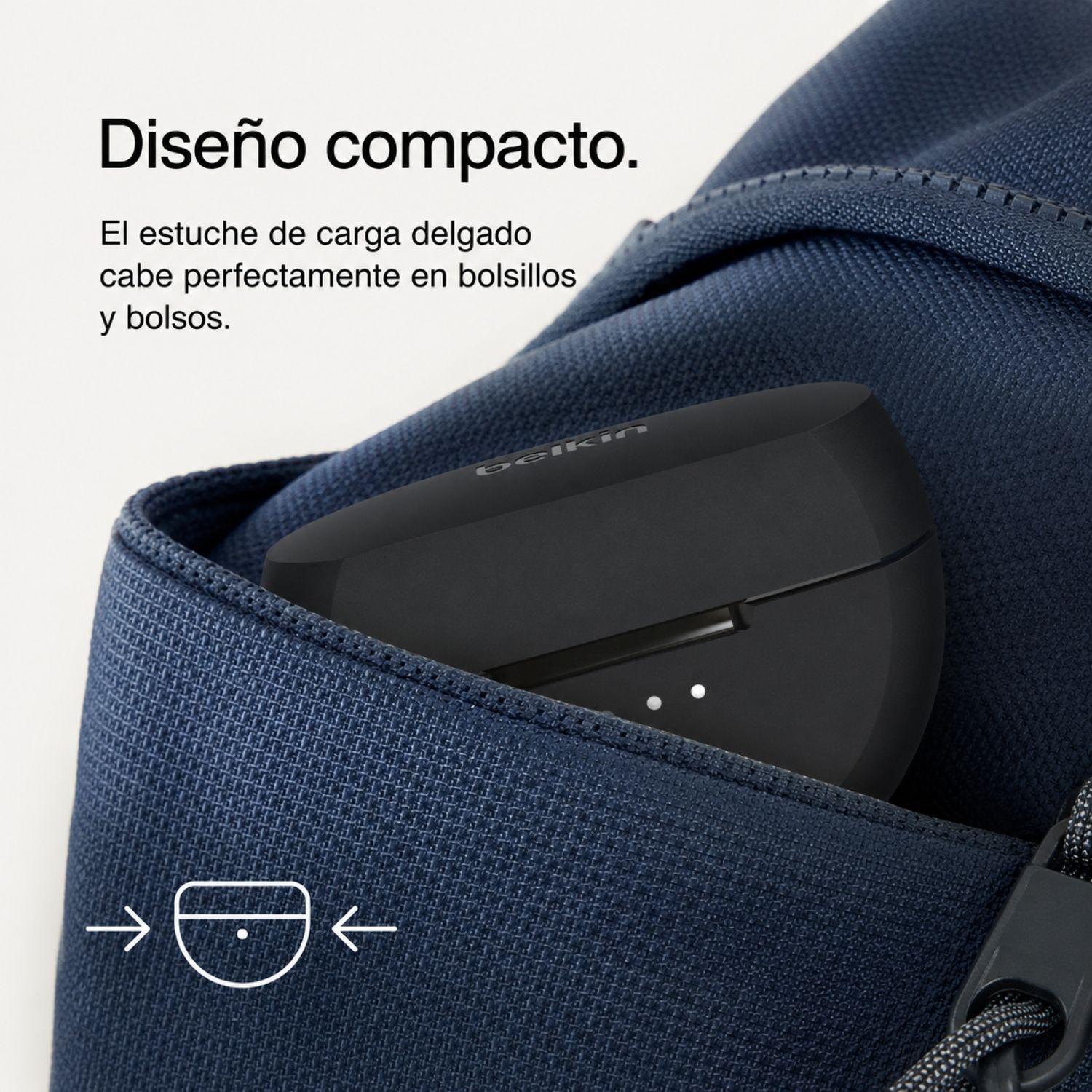 Audifono In Ear Earbuds Rythm-5