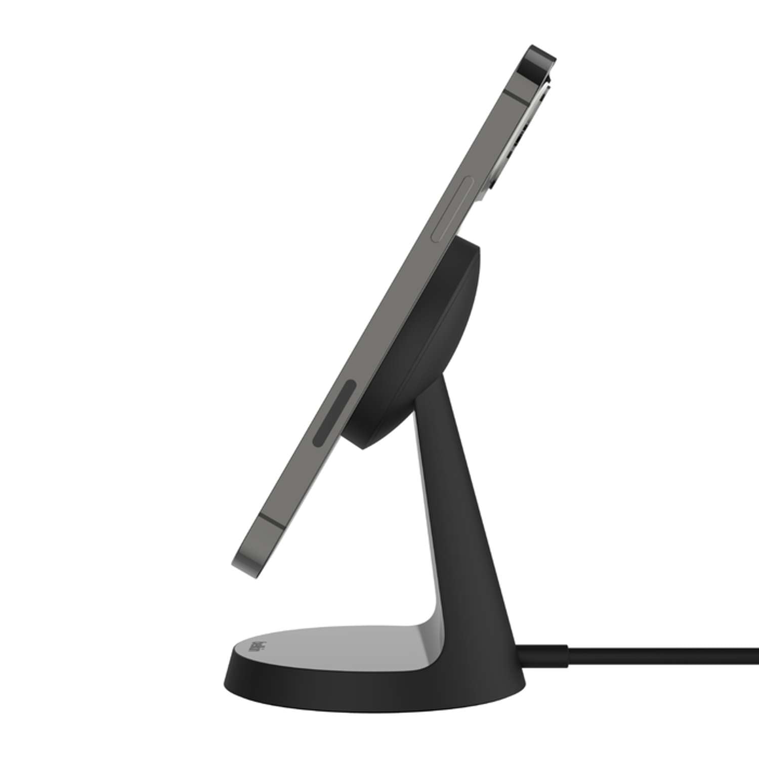 Soporte magnético de carga inalámbrica de 7,5 W para iPhone-6