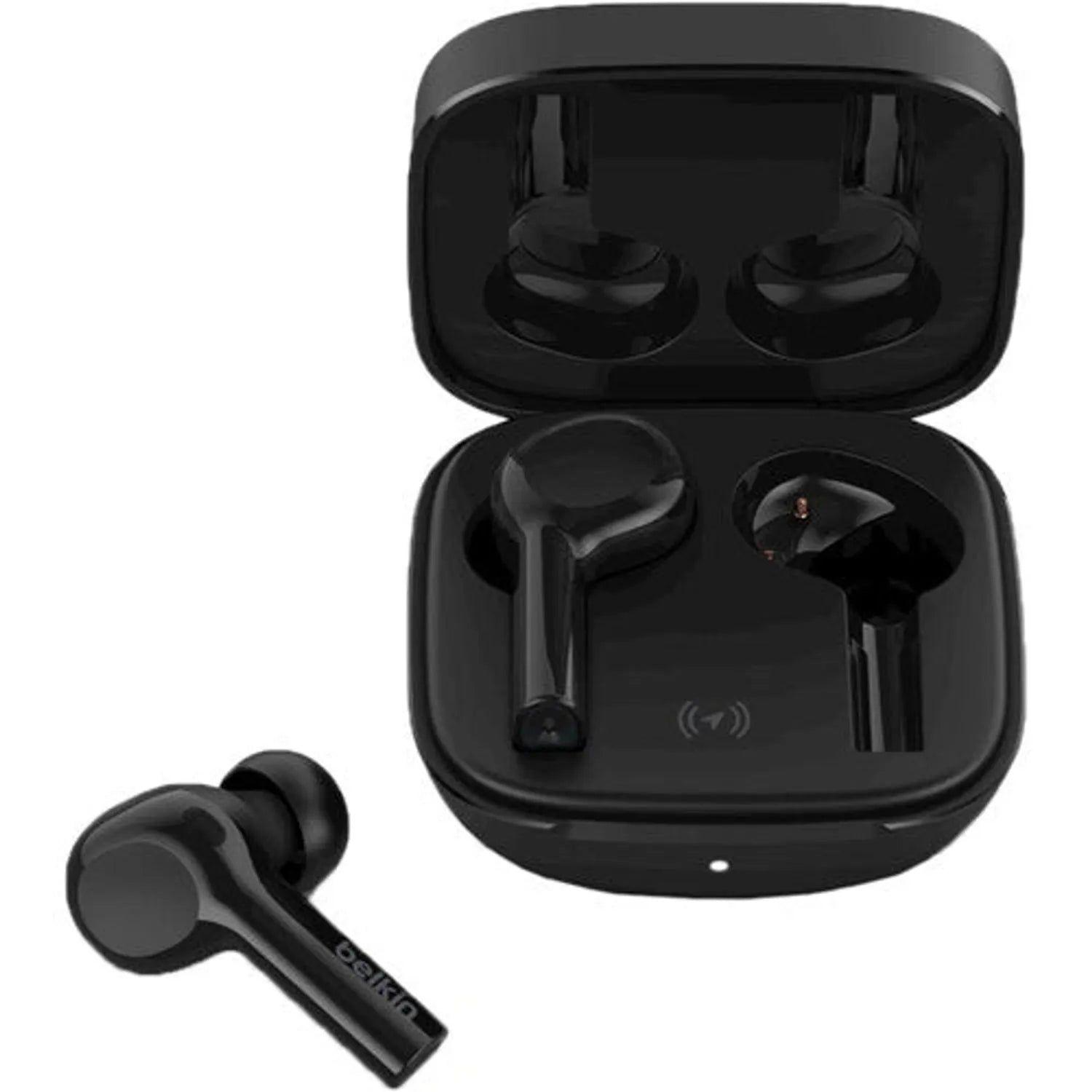 Audífonos In-ear Bluetooth Belkin Soundform Freedom-0