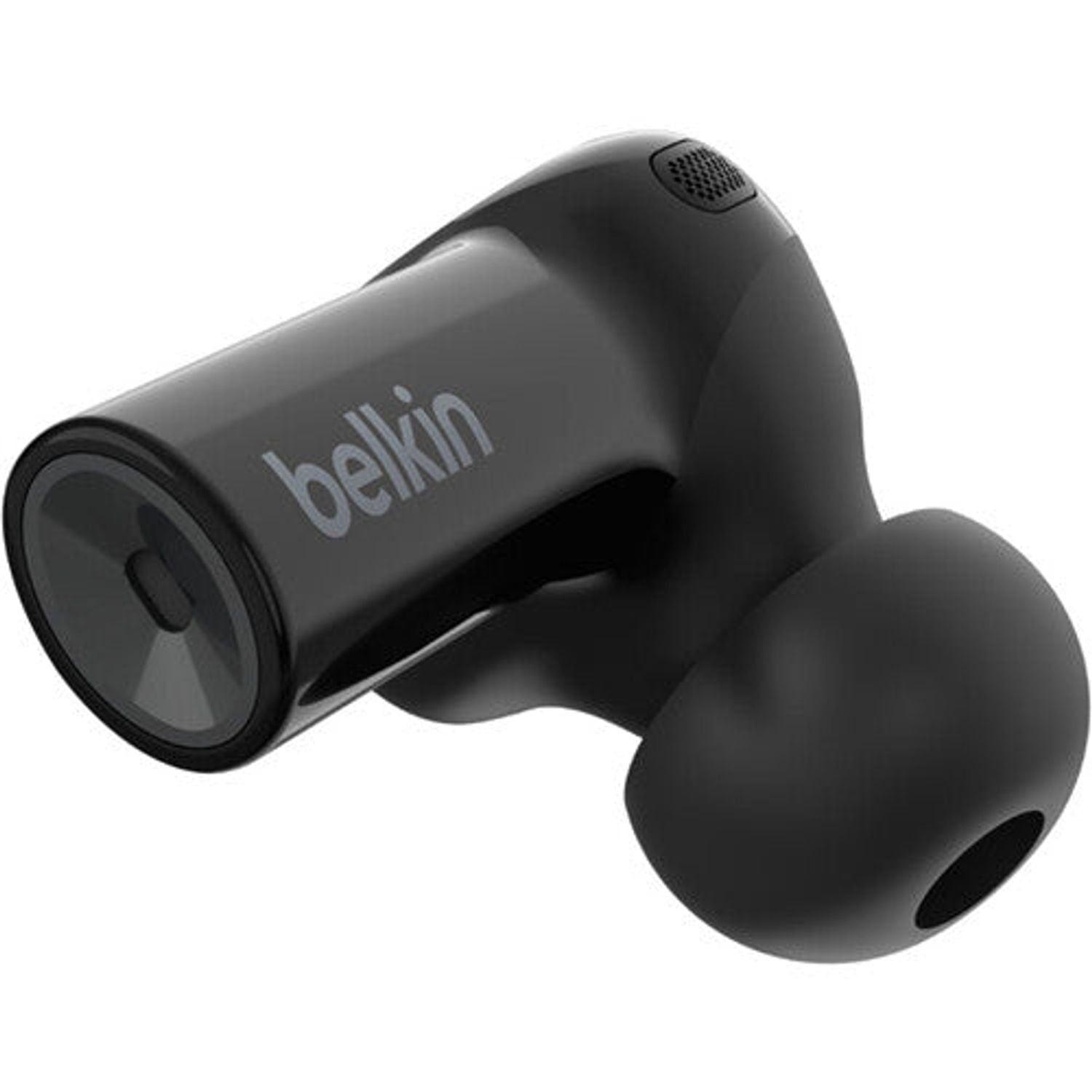 Audífonos In-ear Bluetooth Belkin Soundform Freedom-3