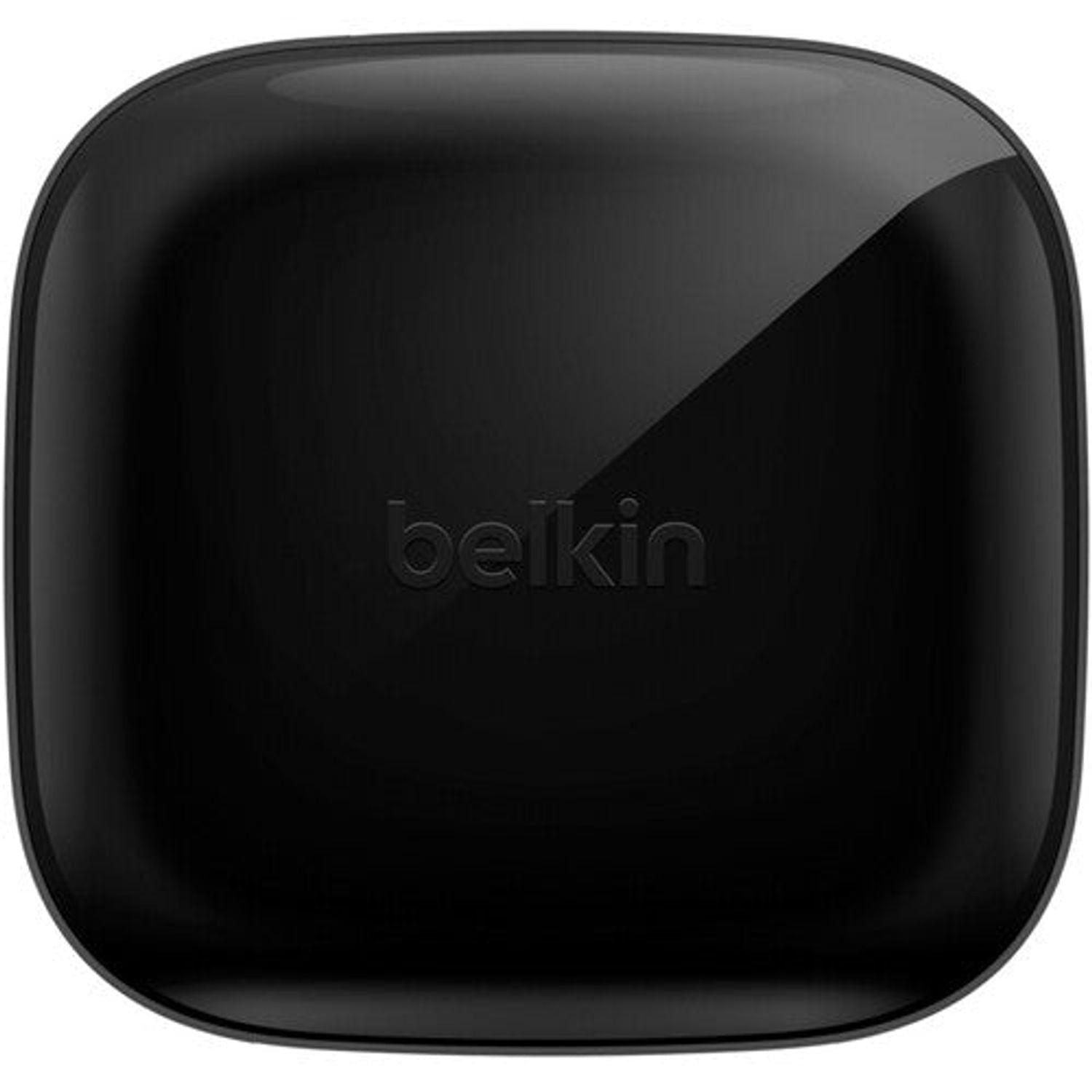 Audífonos In-ear Bluetooth Belkin Soundform Freedom-5