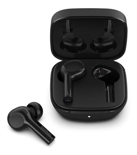 Audífonos In-ear Bluetooth Belkin Soundform Freedom-7