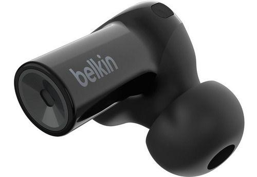 Audífonos In-ear Bluetooth Belkin Soundform Freedom-8