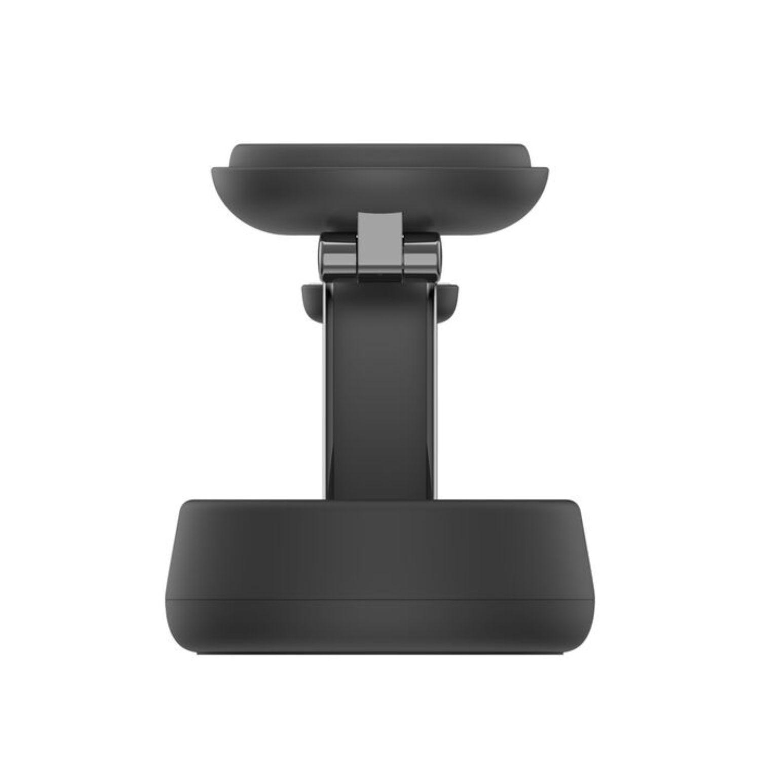 Base de carga 3 en 1 UltraCharge Pro Qi2 25W-2