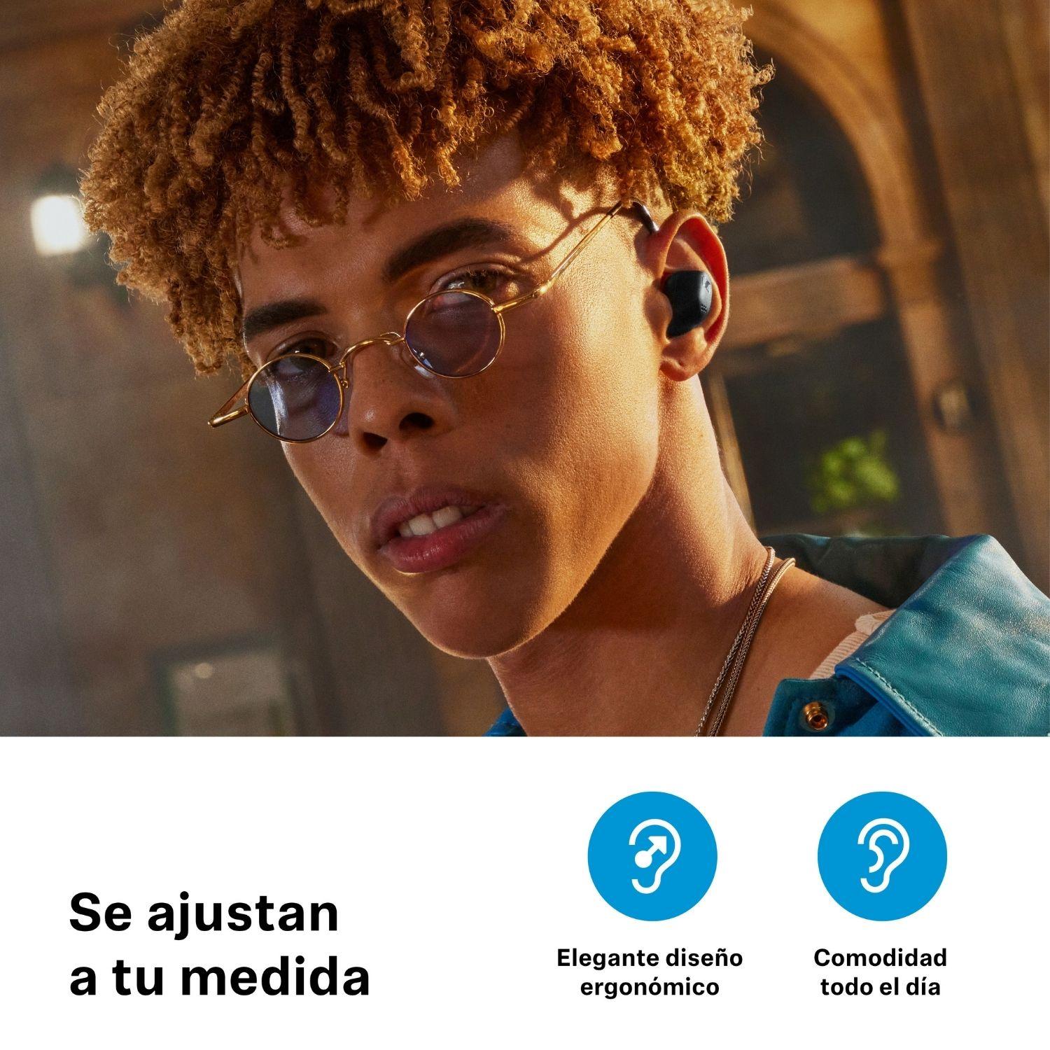 Audífonos True Wireless Accentum Sennheiser-3