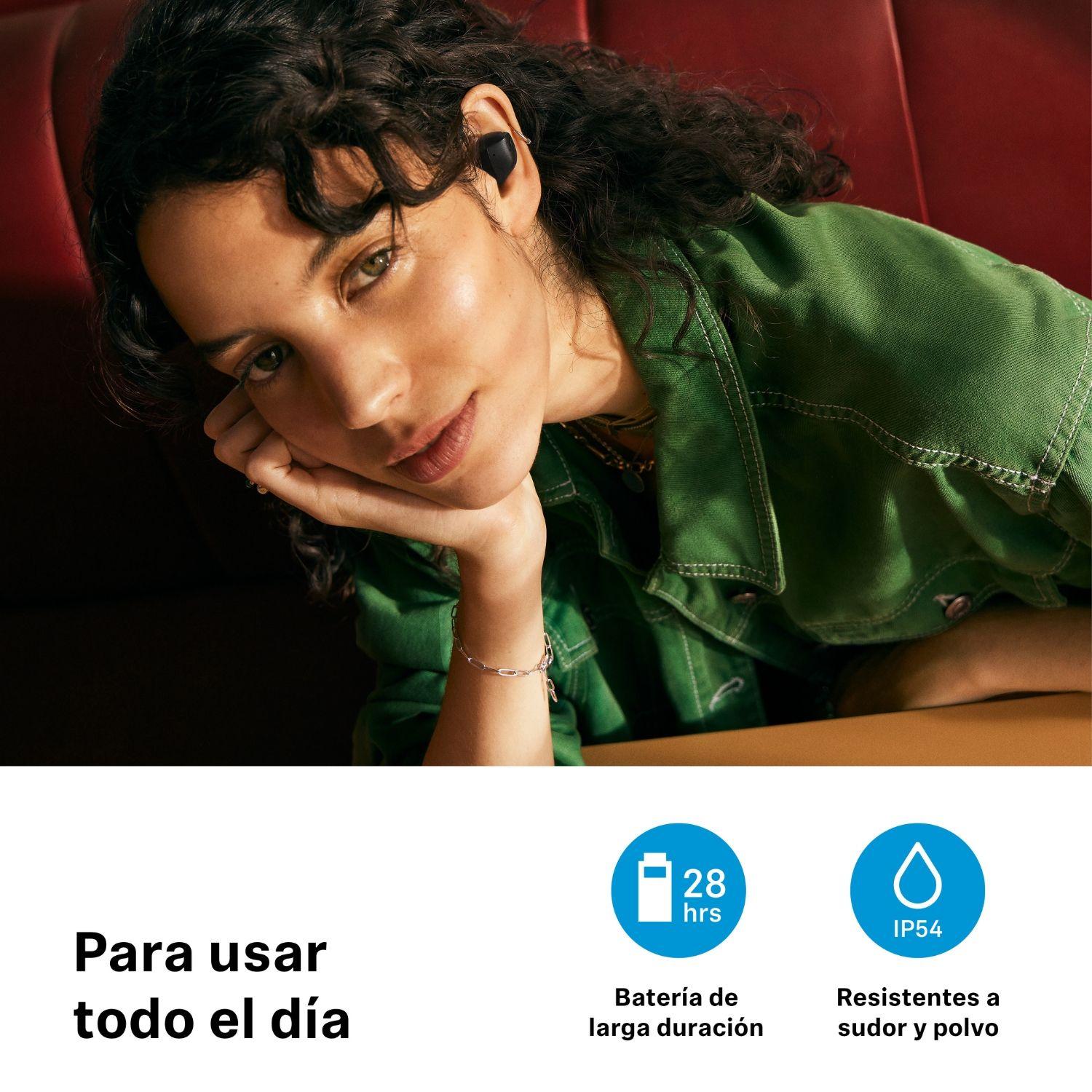 Audífonos True Wireless Accentum Sennheiser-6