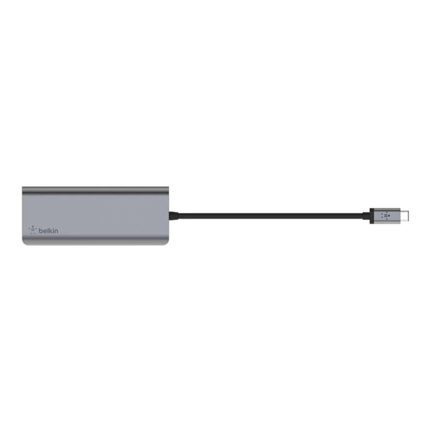 Adaptador Multipuerto USB-C 6-en-1-2