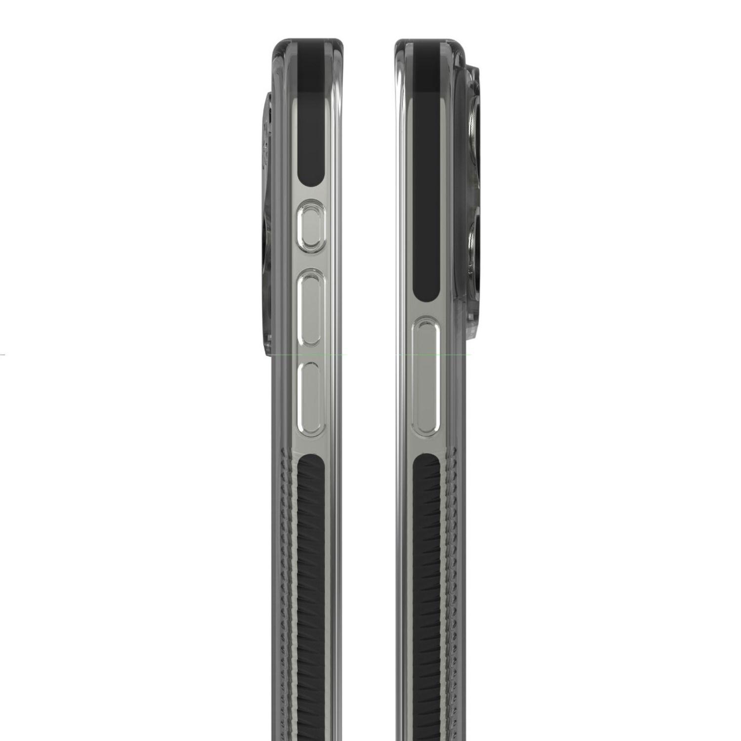 Carcasa ZAGG Santa Cruz Snap iPhone 15 Pro Max MagSafe Negro-8