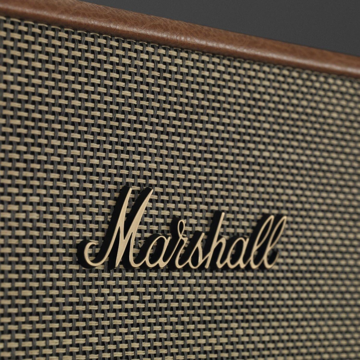 Parlante Bluetooth Marshall Acton III Café-6