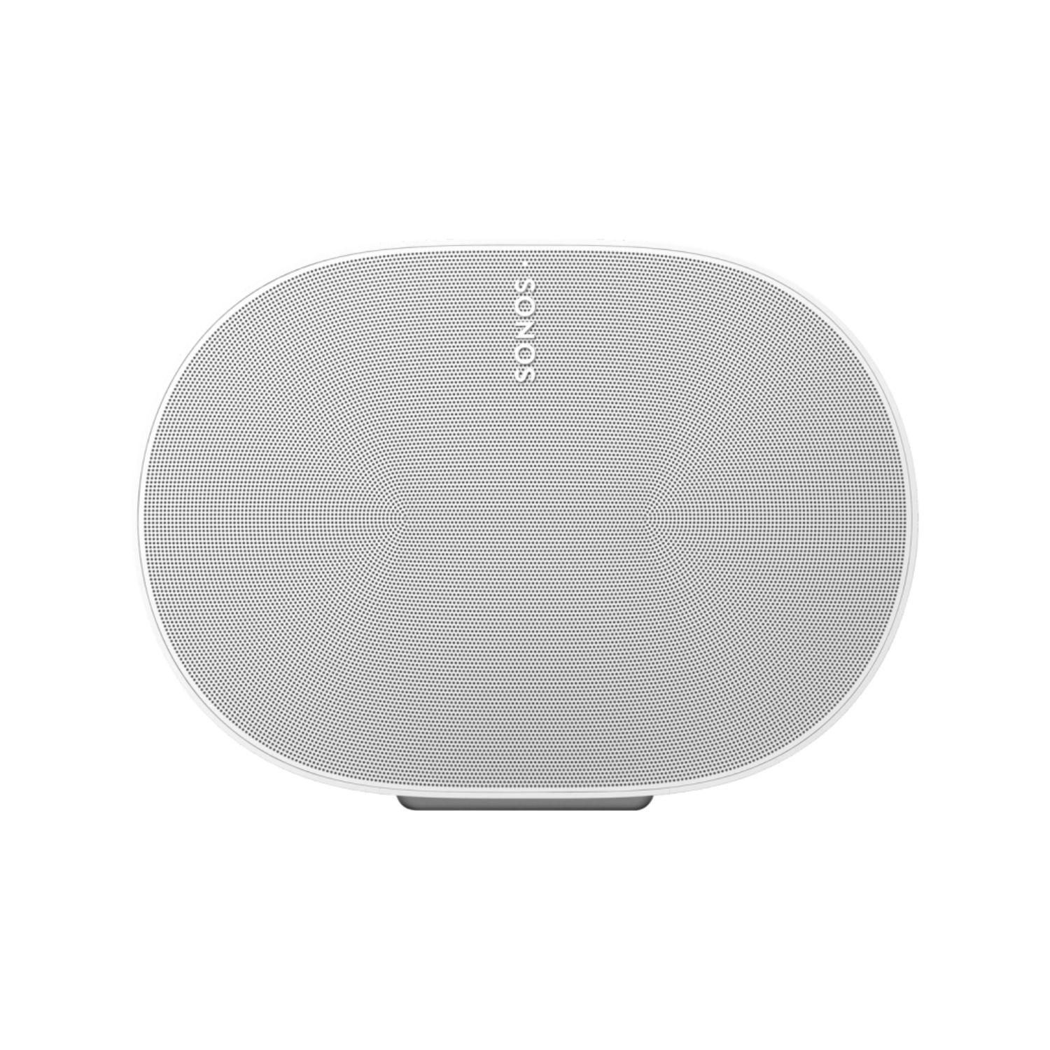 Parlante Wi-Fi Era 300 Sonos Blanco-2