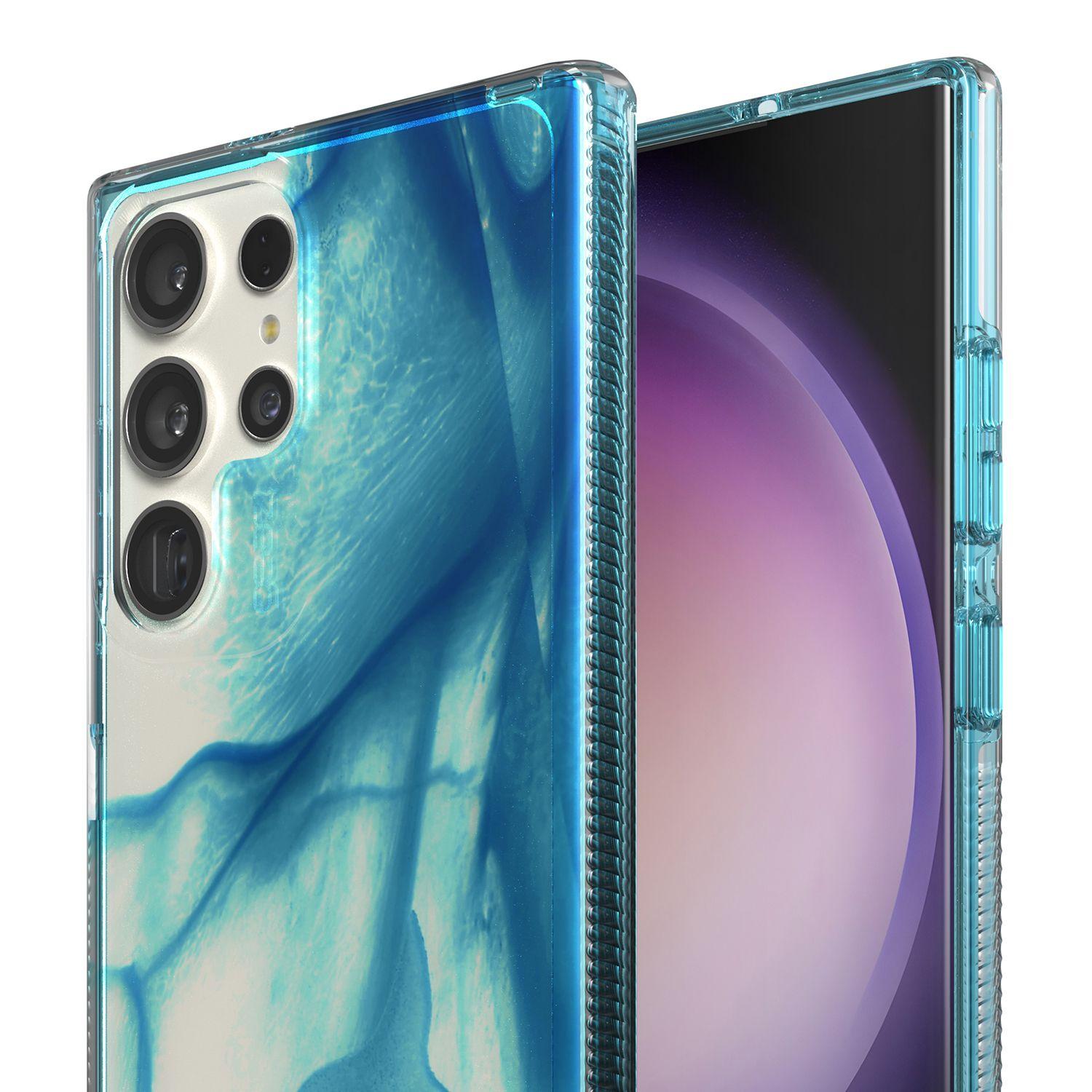 Carcasa Gear4 Milan D3O para Samsung Galaxy S23 Ultra-4