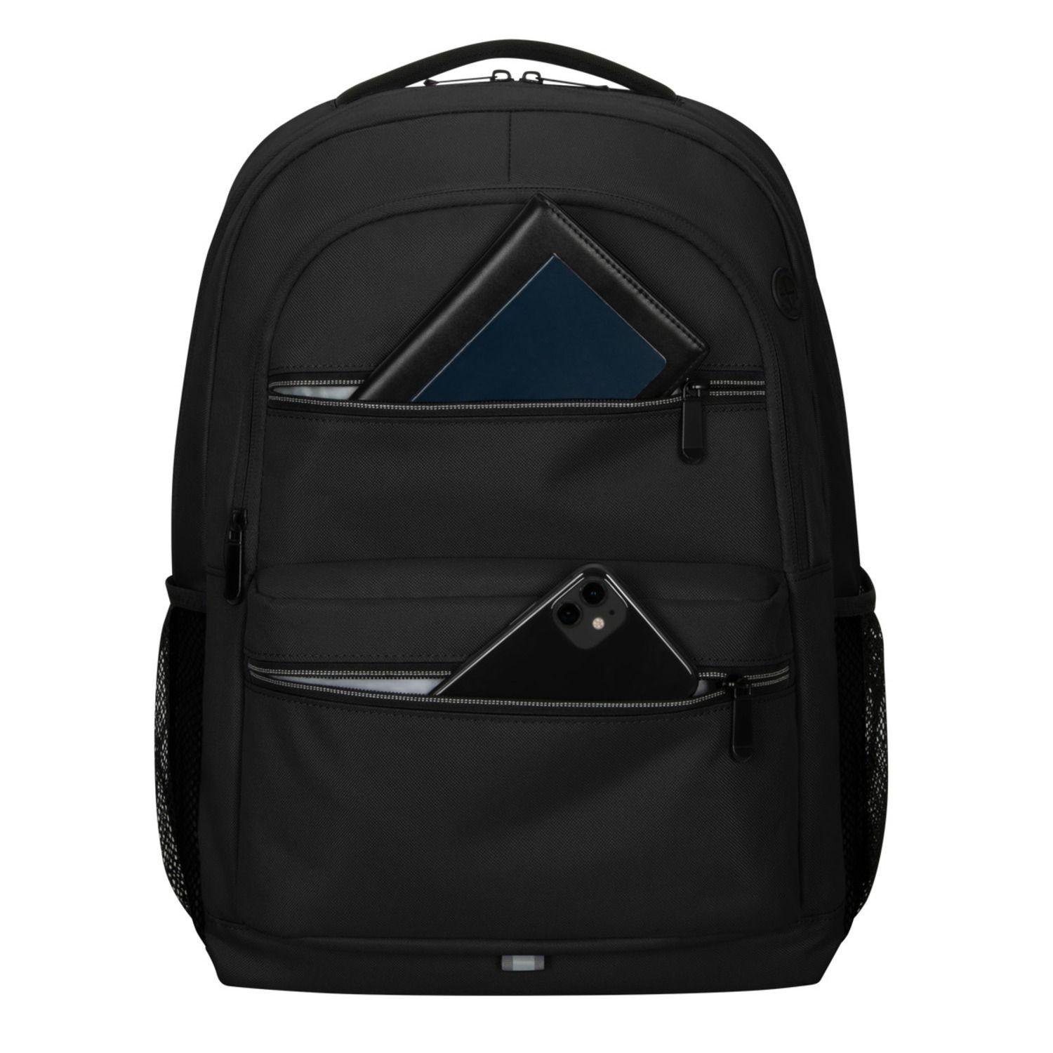 Mochila Octave II para Macbook hasta 16" Targus Negra-1