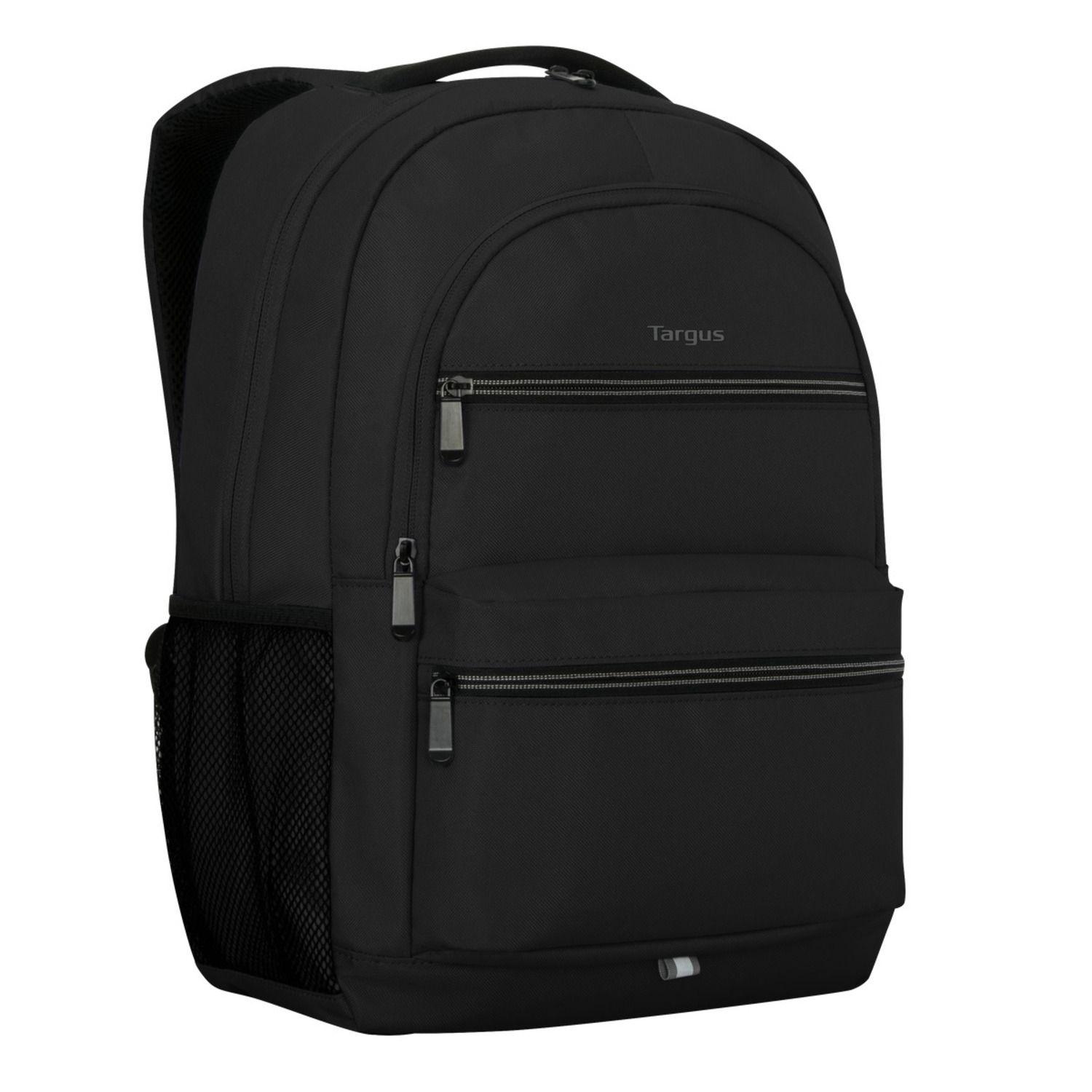 Mochila Octave II para Macbook hasta 16" Targus Negra-2