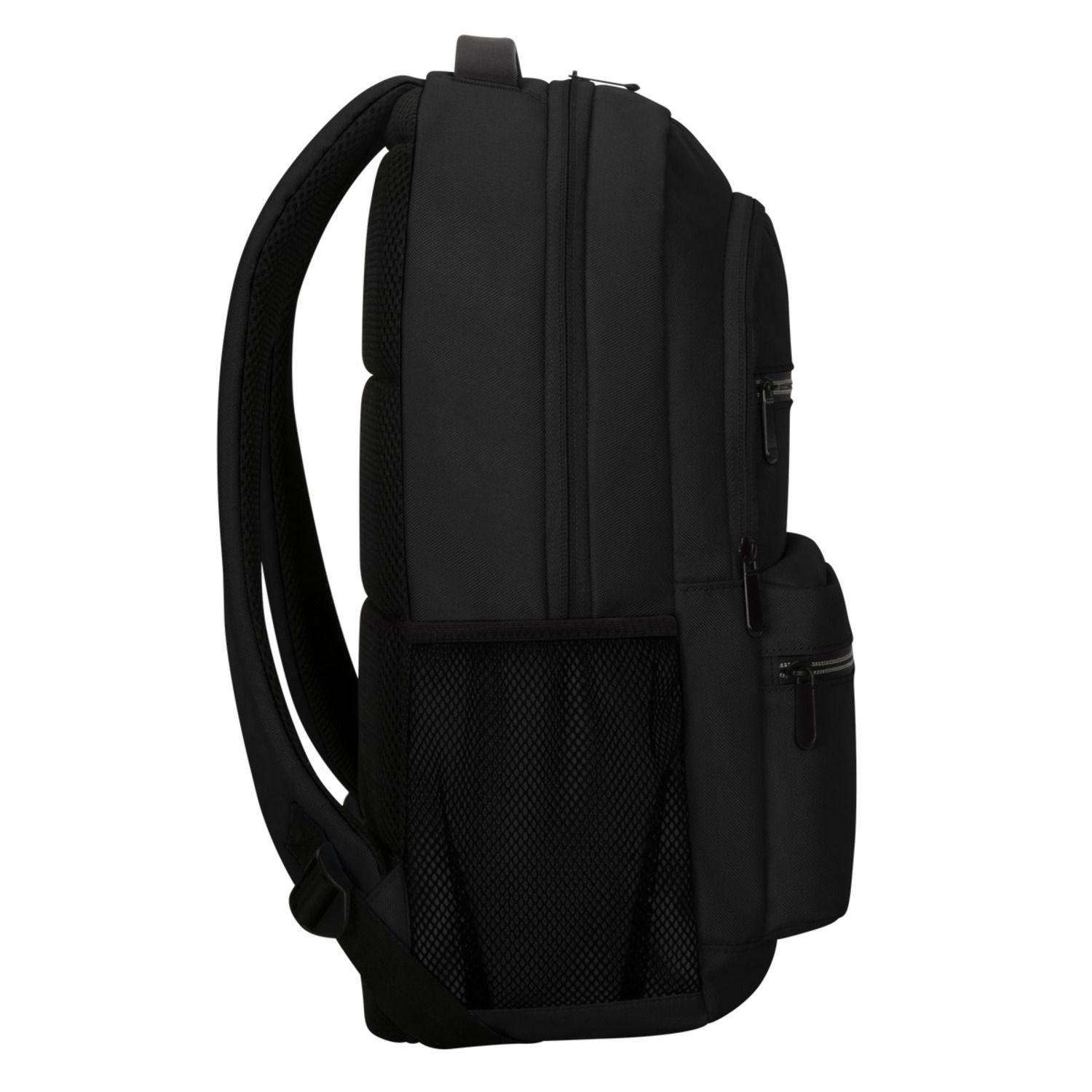 Mochila Octave II para Macbook hasta 16" Targus Negra-5