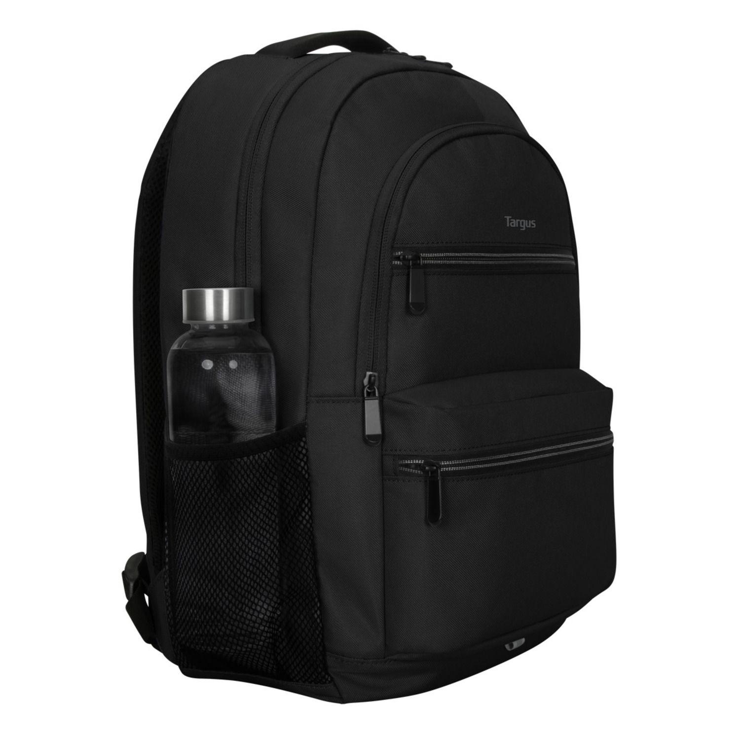 Mochila Octave II para Macbook hasta 16" Targus Negra-7