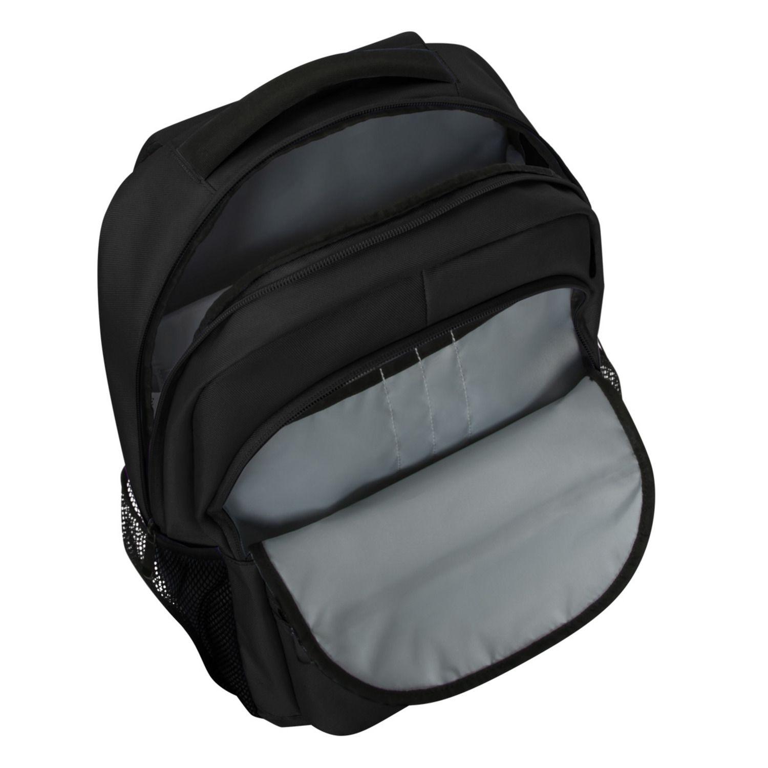 Mochila Octave II para Macbook hasta 16" Targus Negra-8