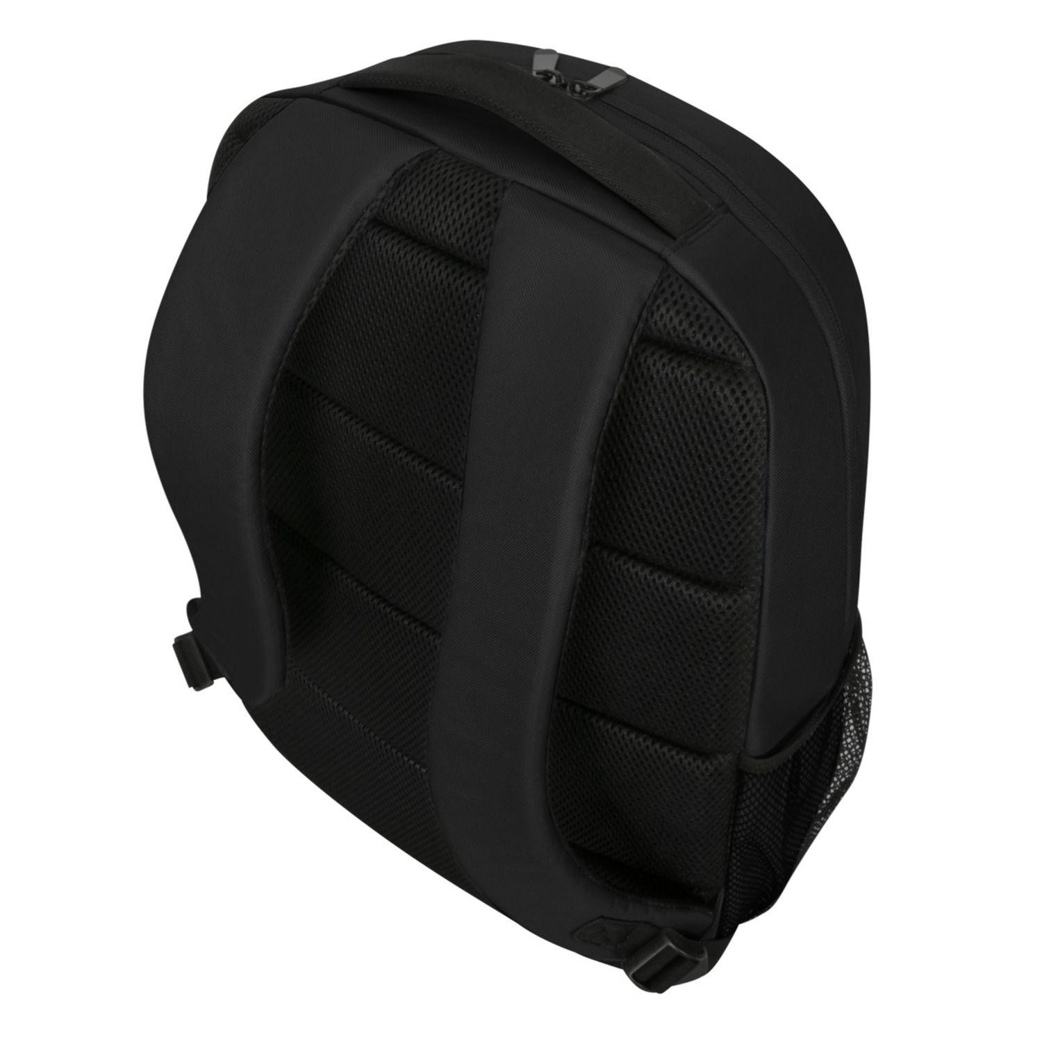 Mochila Octave II para Macbook hasta 16" Targus Negra-9