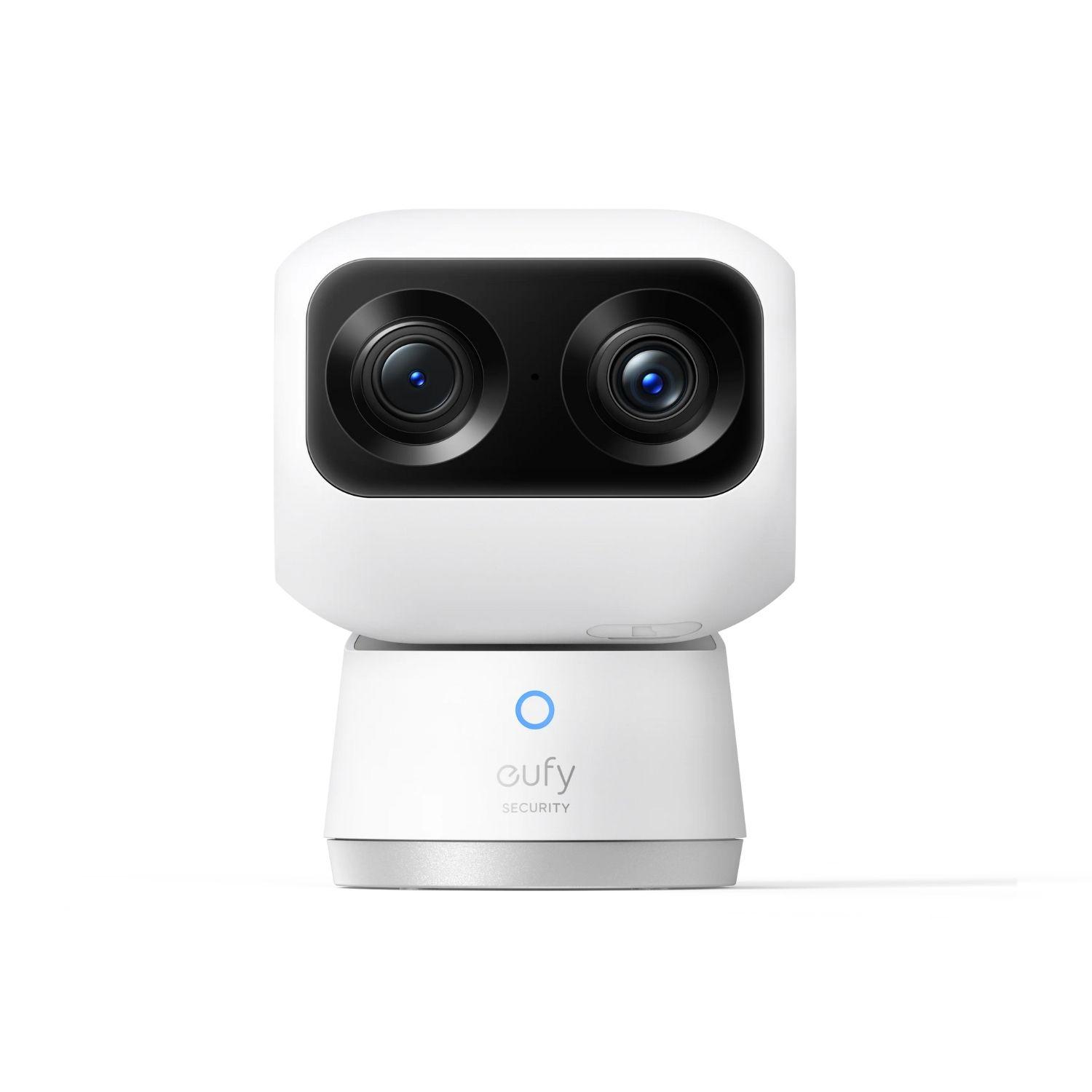 Camara Indoor S350 Eufy Blanca-0