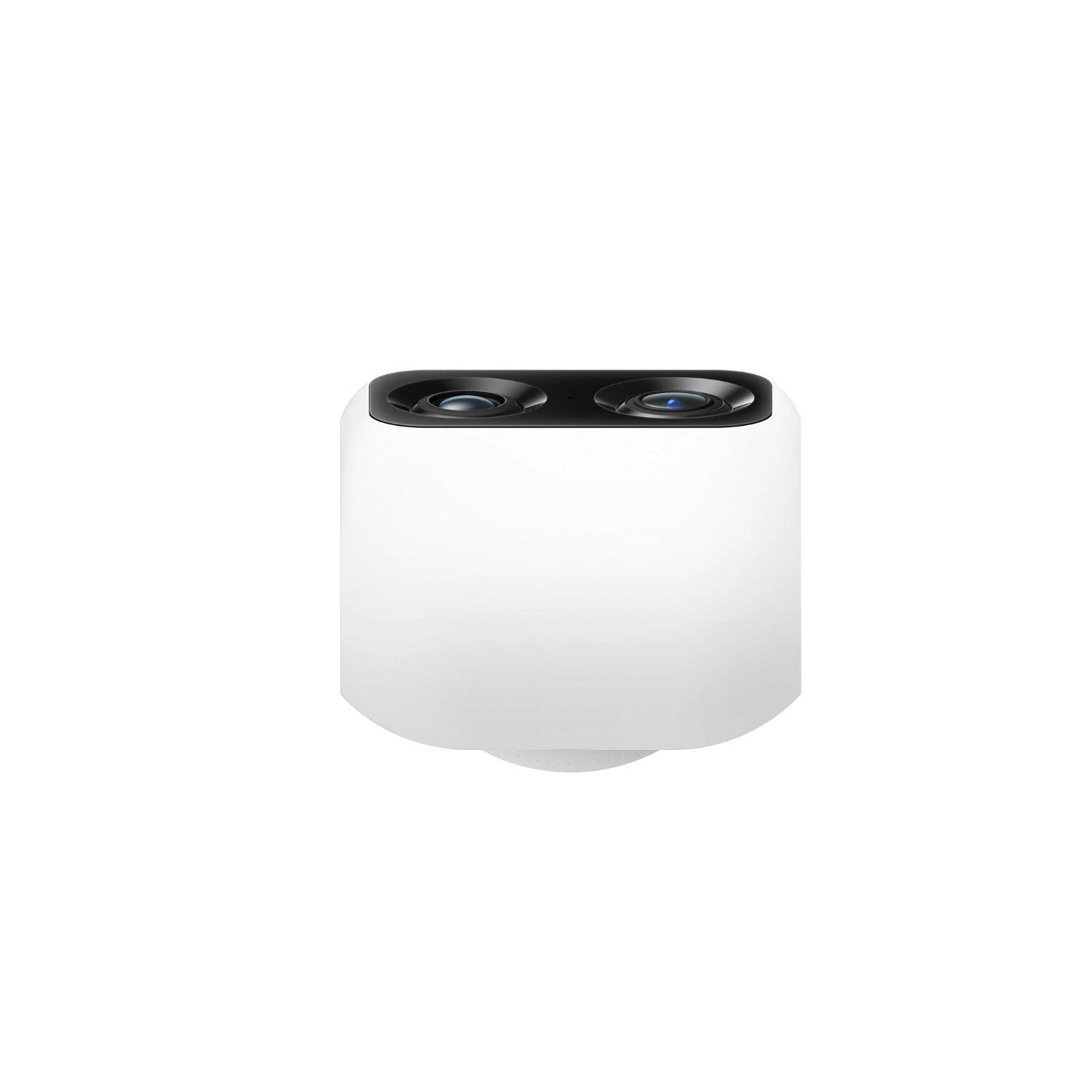 Camara Indoor S350 Eufy Blanca-3
