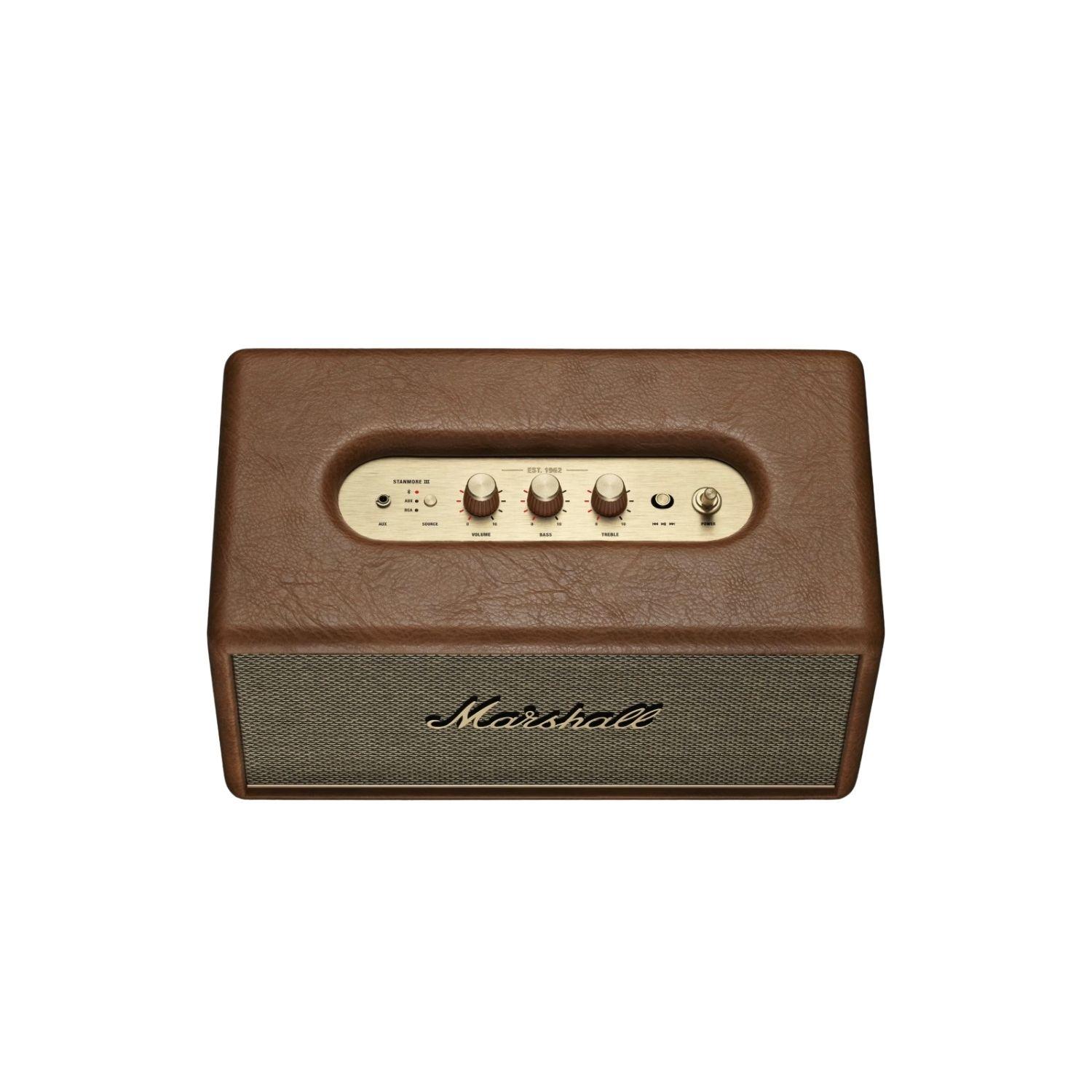 Parlante Stanmore III Marshall-1