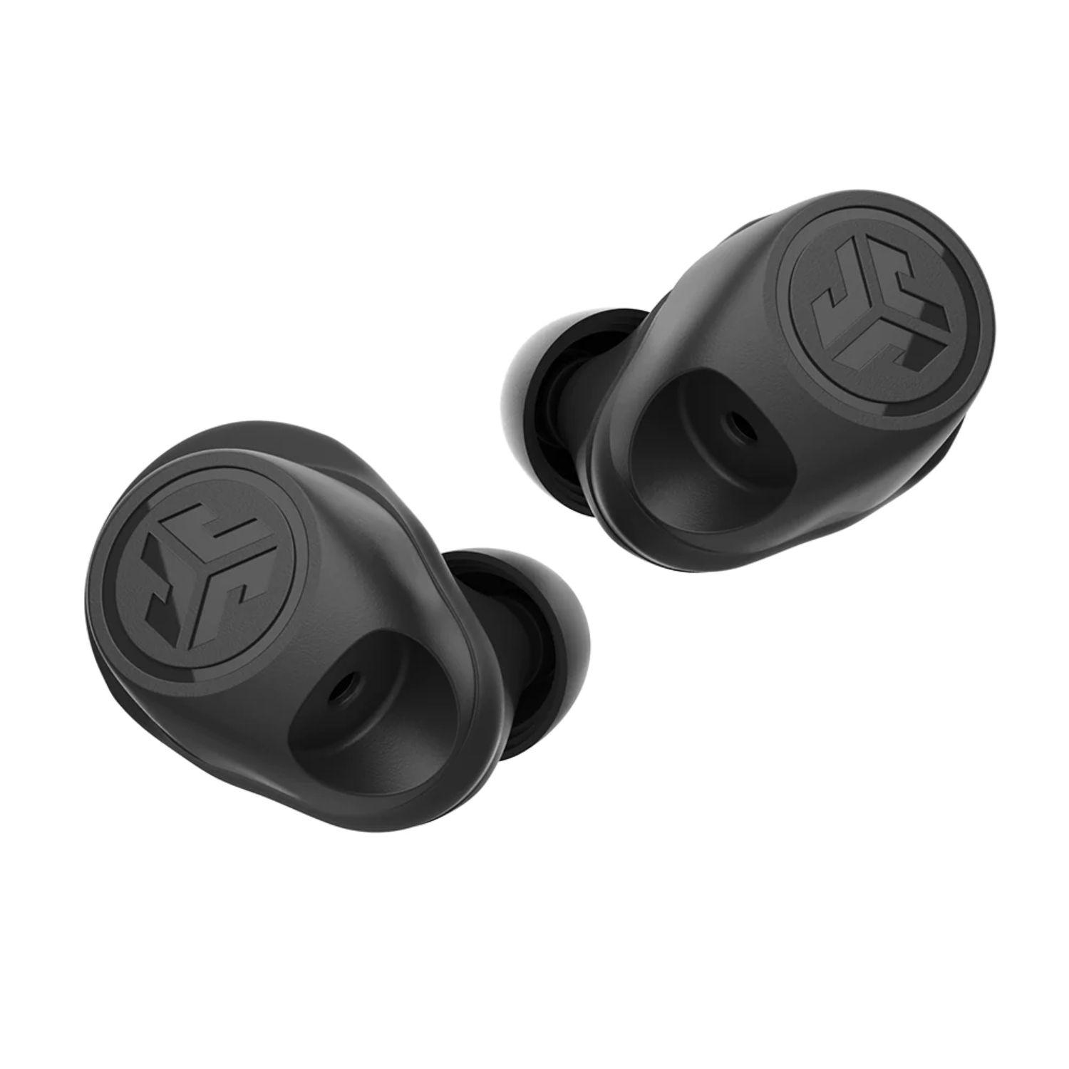 Audifono True Wireless Work Buds Jlab Negro-1