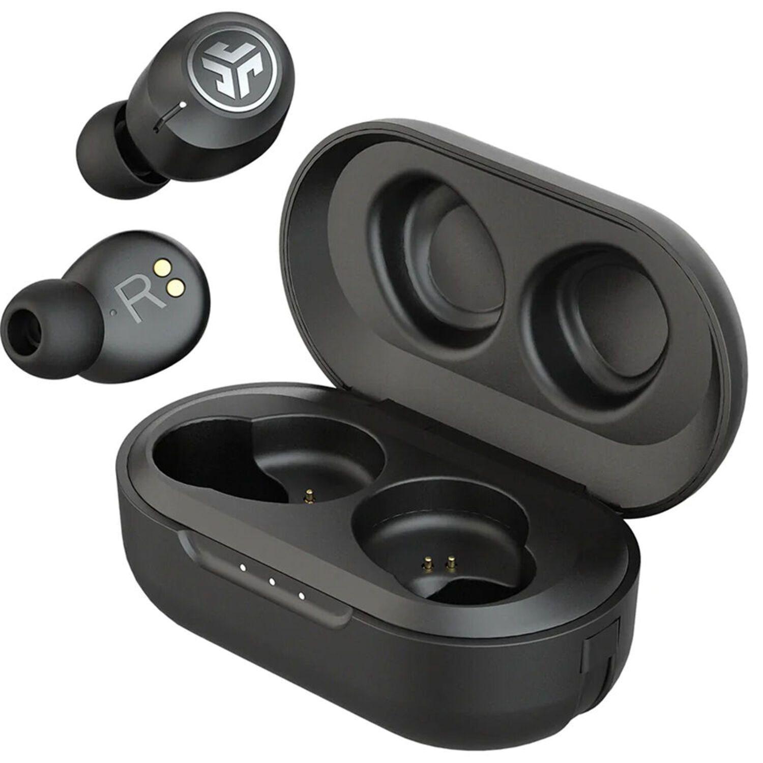 Audifono True Wireless Jbuds Air Anc  Negro Jlab Negro-0