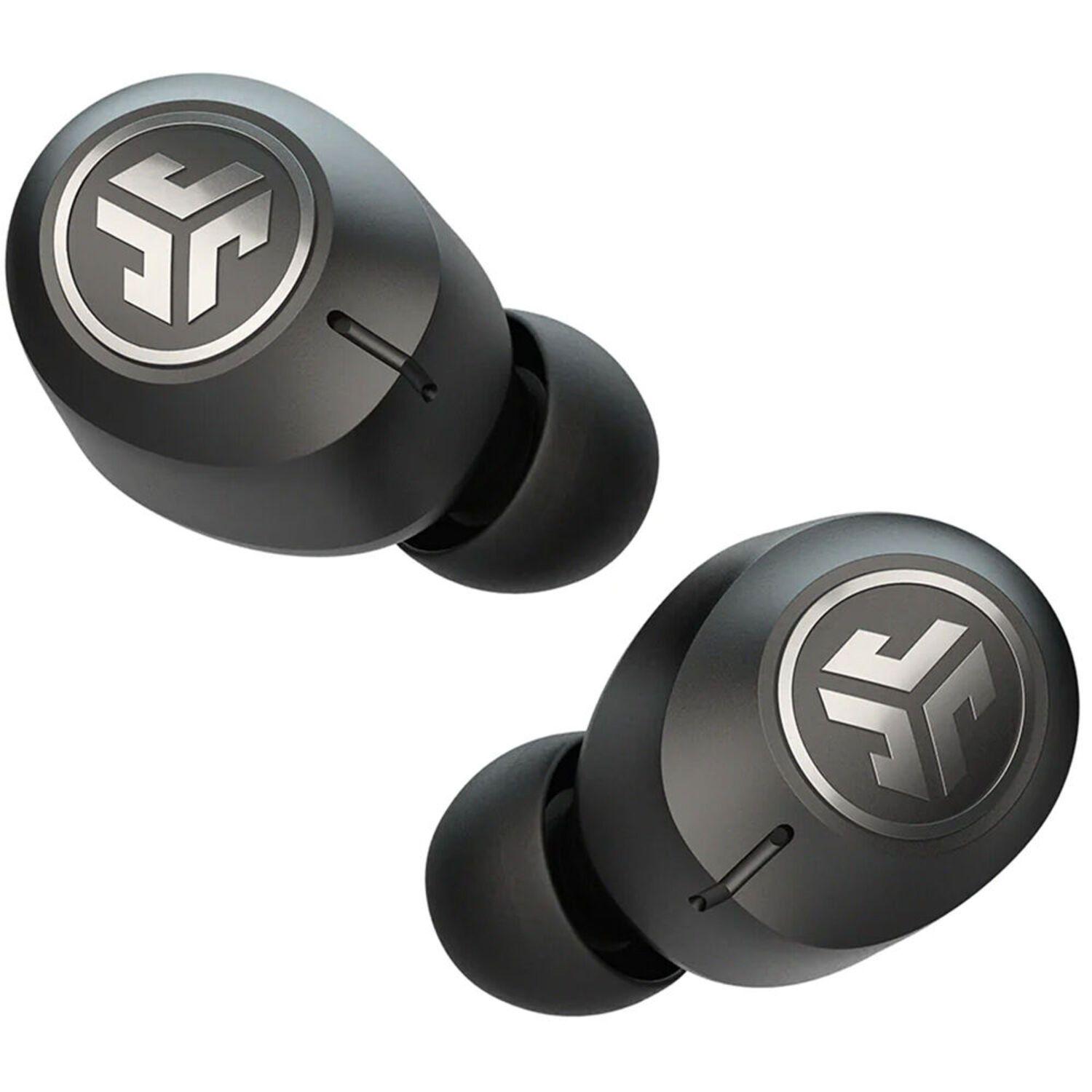 Audifono True Wireless Jbuds Air Anc  Negro Jlab Negro-1