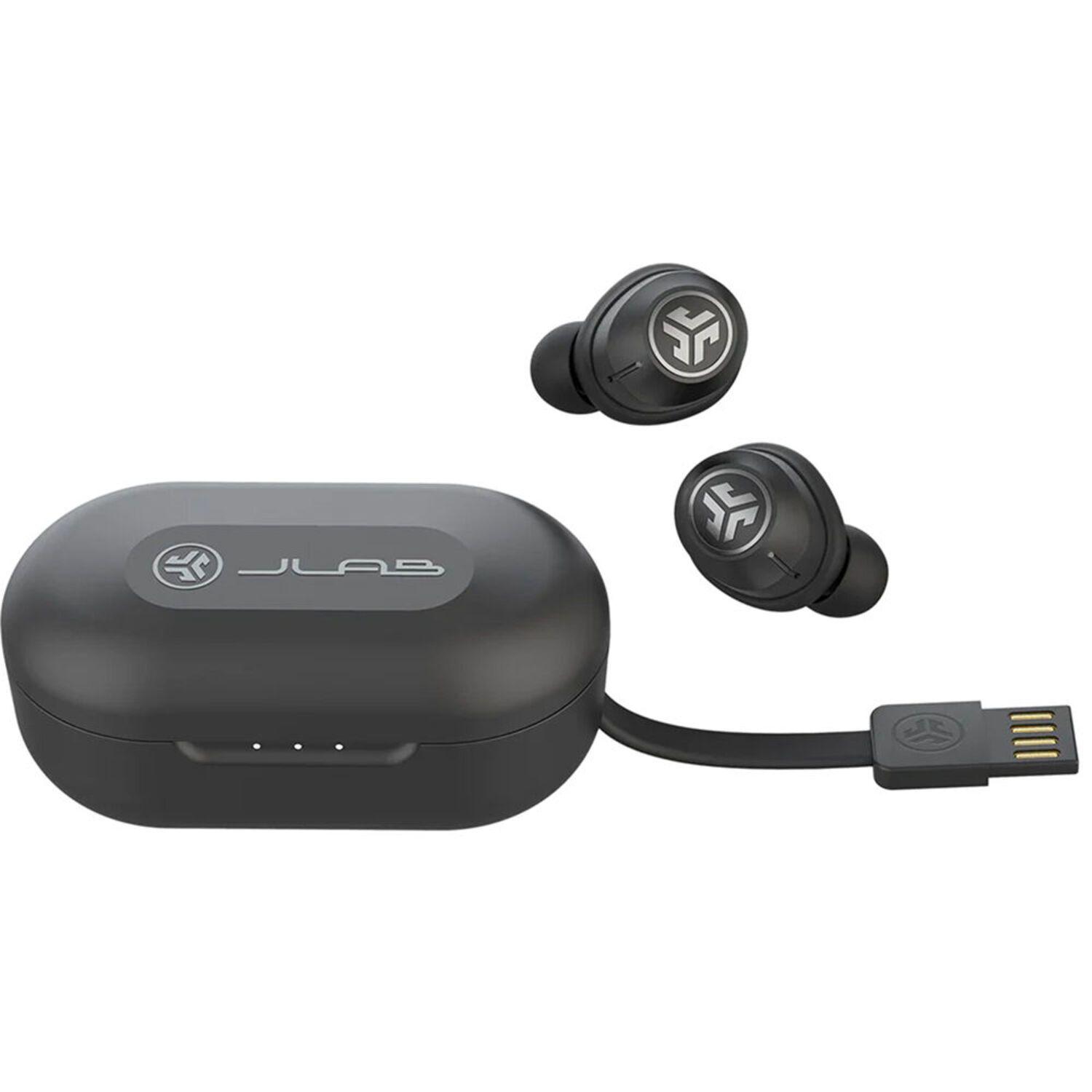 Audifono True Wireless Jbuds Air Anc  Negro Jlab Negro-2