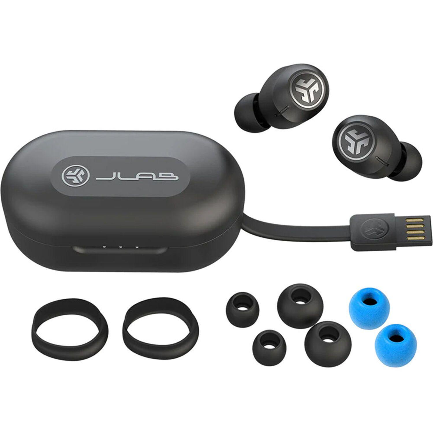 Audifono True Wireless Jbuds Air Anc  Negro Jlab Negro-3