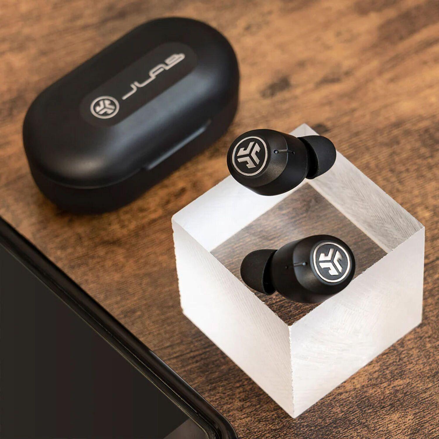 Audifono True Wireless Jbuds Air Anc  Negro Jlab Negro-4