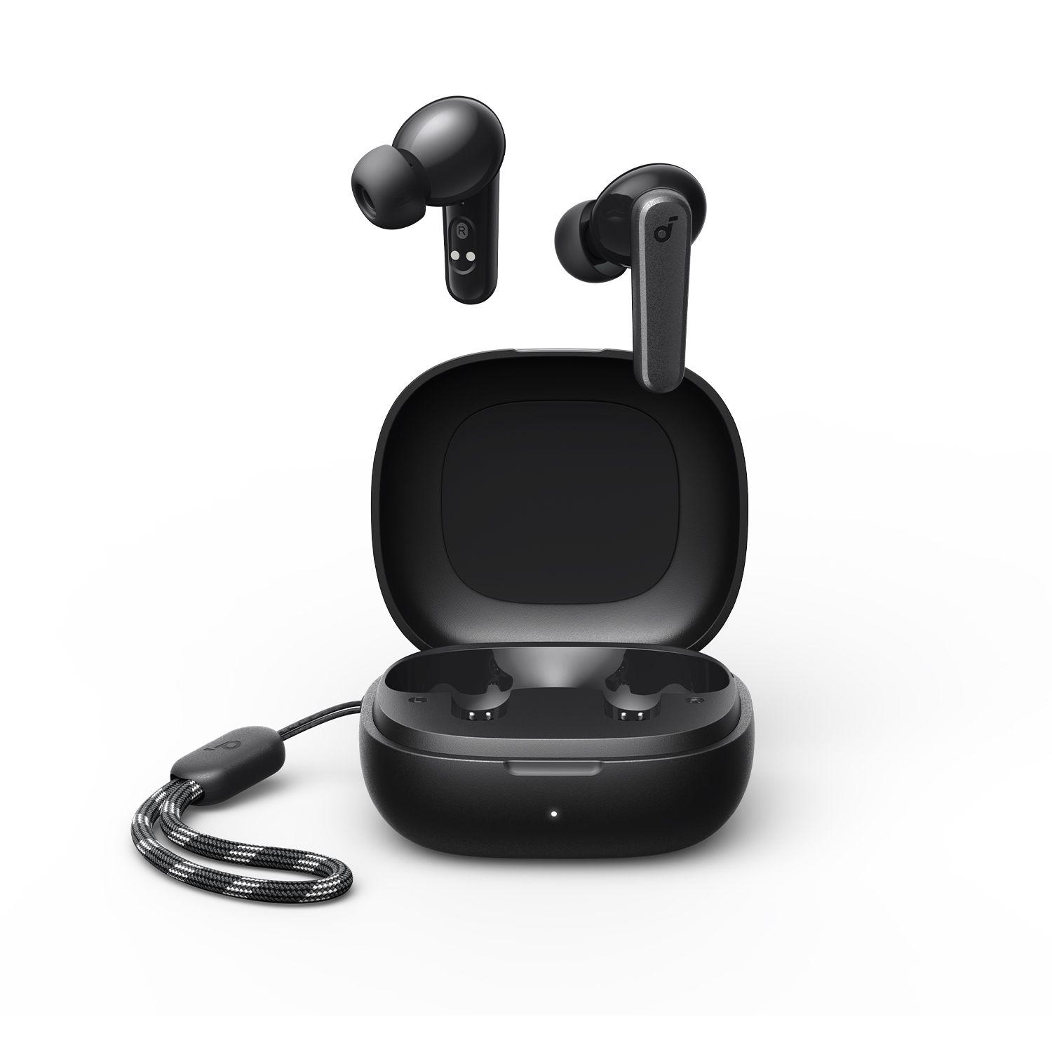 Audifono True Wireless P25i Soundcore Negro-0