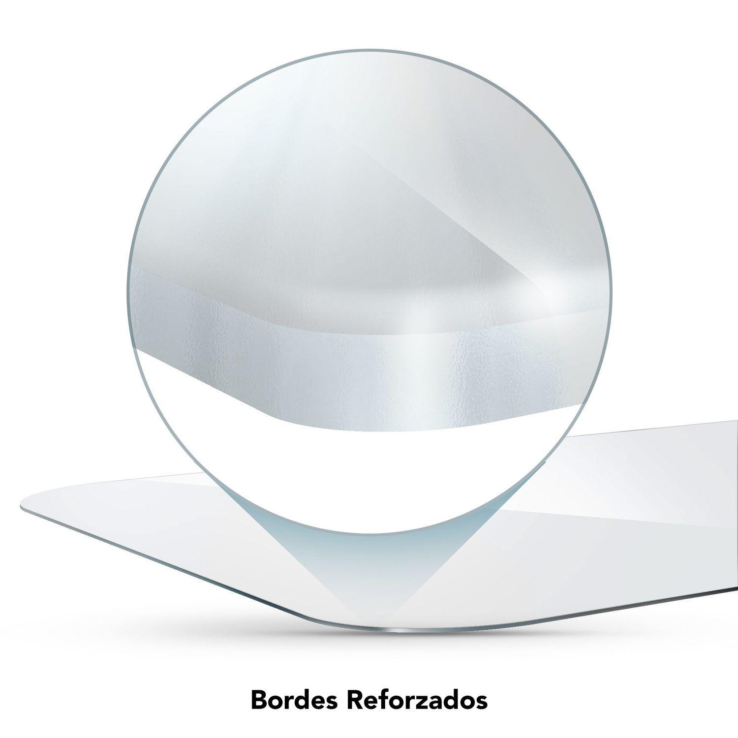 Lámina Glass Elite ZAGG con privacidad para iPhone 15 Pro-5