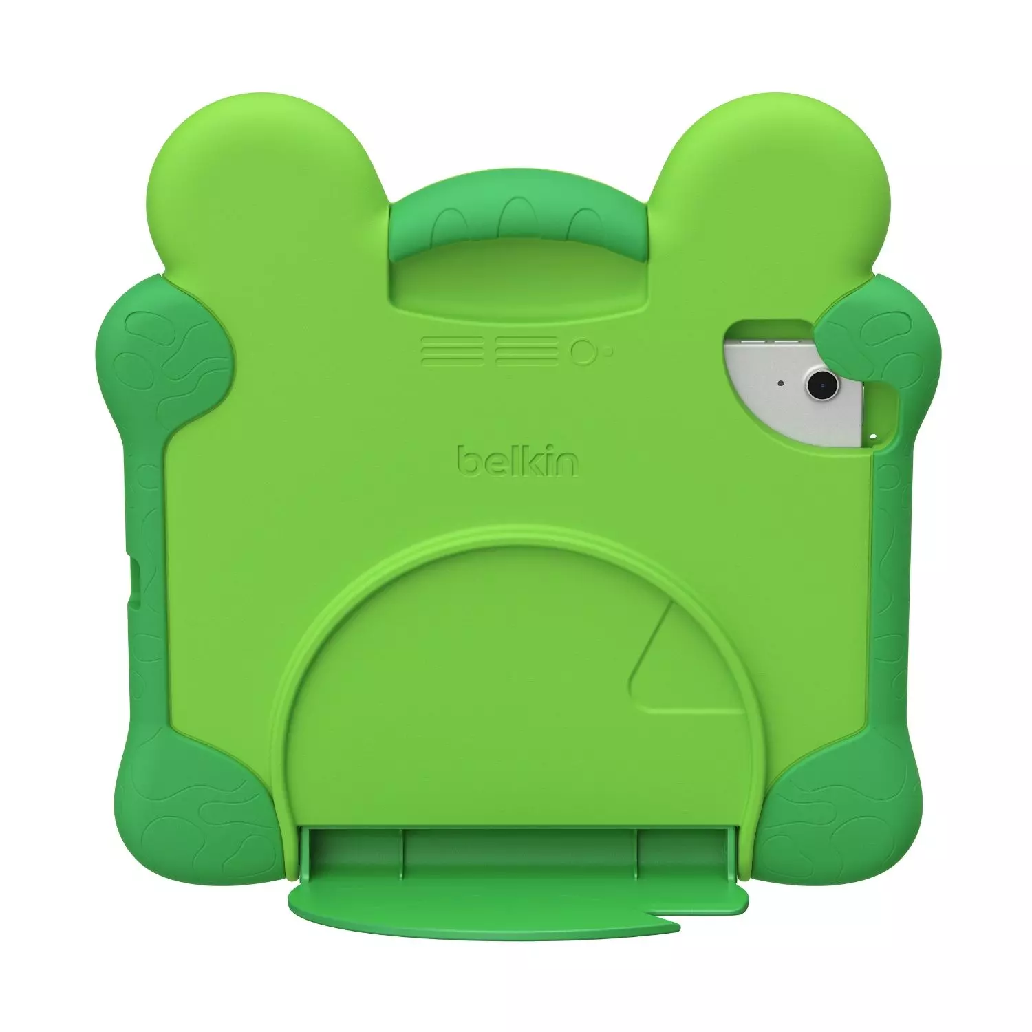Funda para iPad 10a y 11a Gen Diseño Lilypad Toy Story 5-2