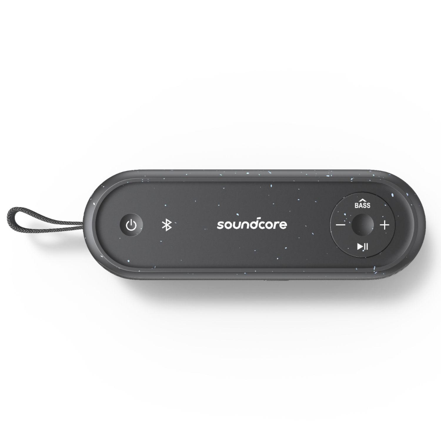 Parlante Bluetooth Motion 100 Soundcore Negro-4