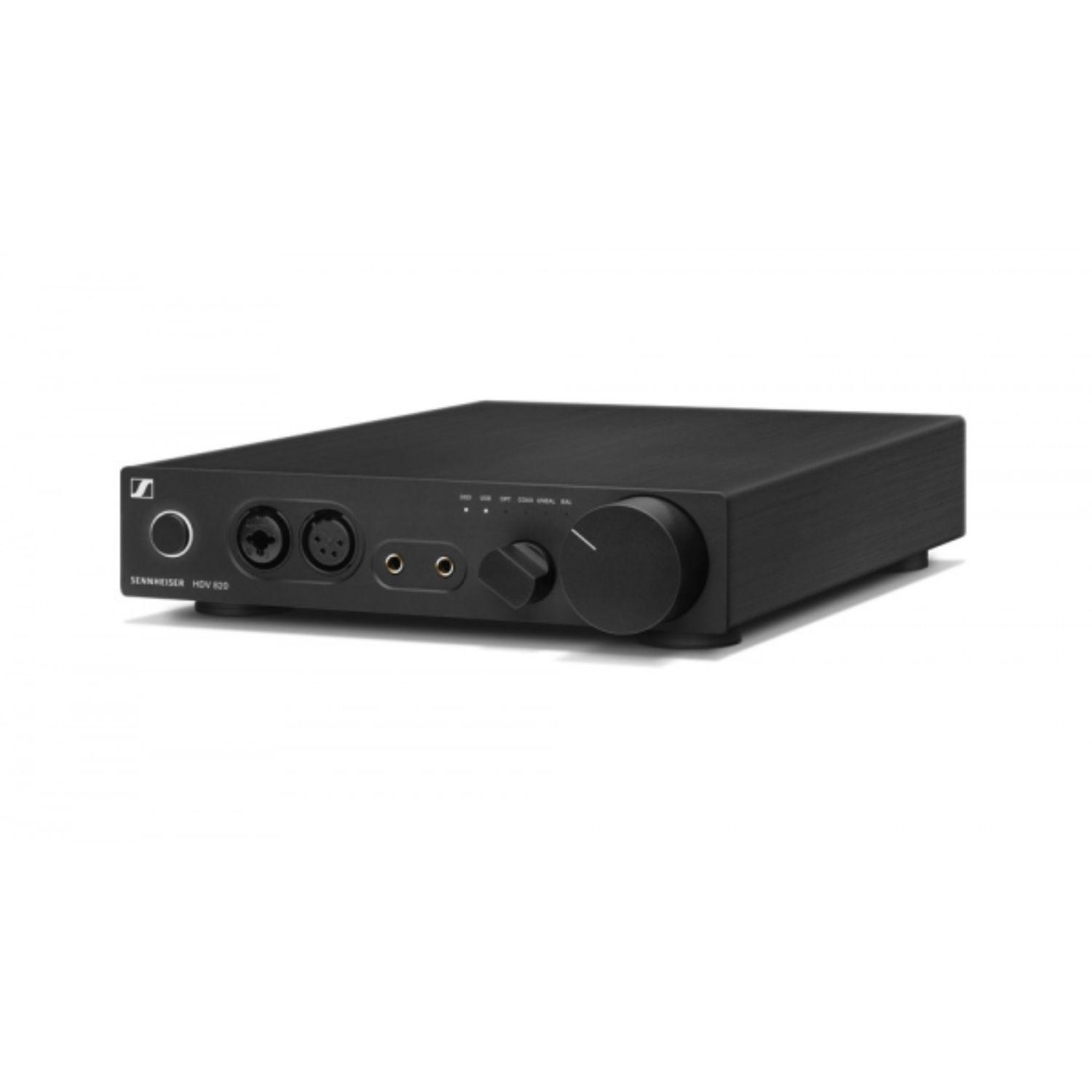Amplificador de Audífonos Sennheiser HDV 820-0
