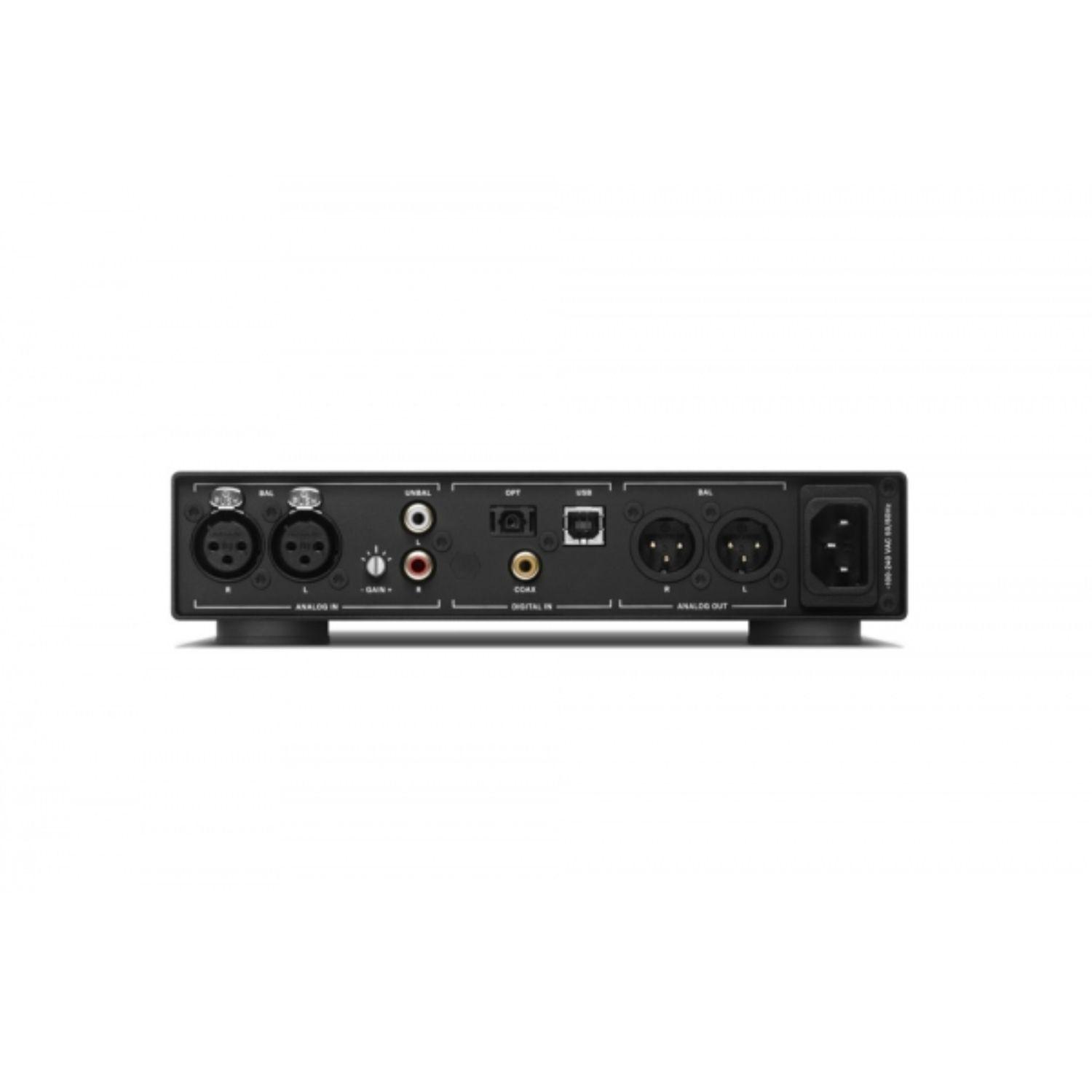 Amplificador de Audífonos Sennheiser HDV 820-2