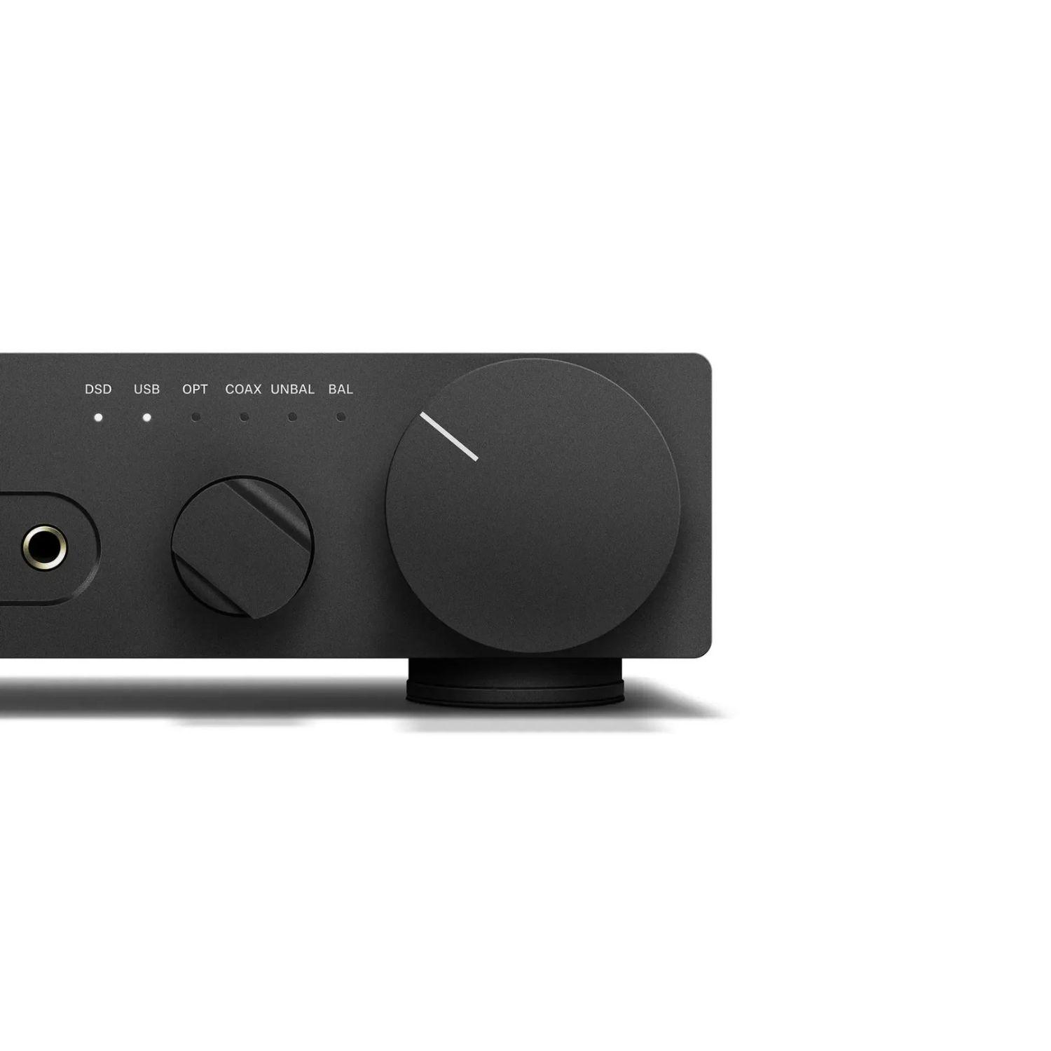 Amplificador de Audífonos Sennheiser HDV 820-3