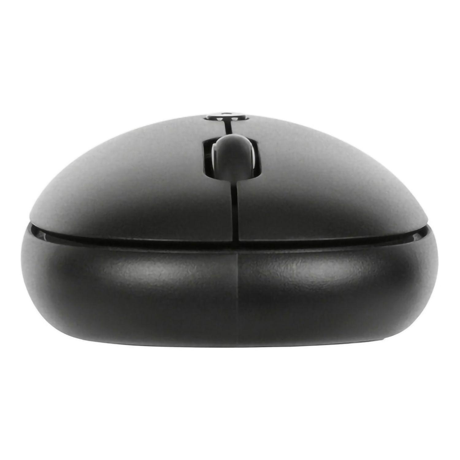 Mouse Compacto Multi Dispositivo Antmicrobial Targus-3