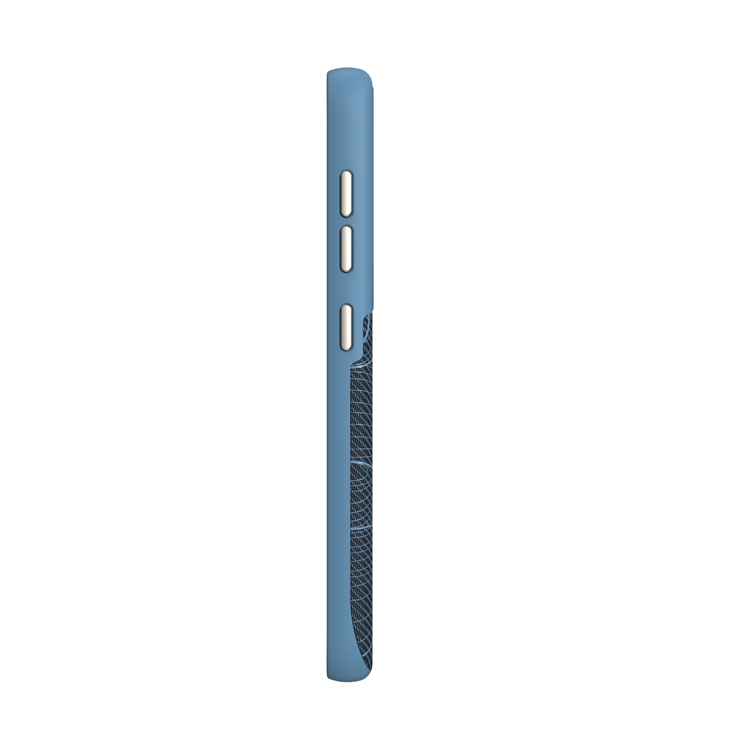 Carcasa Gear4 para Samsung Galaxy S23 Azul-2