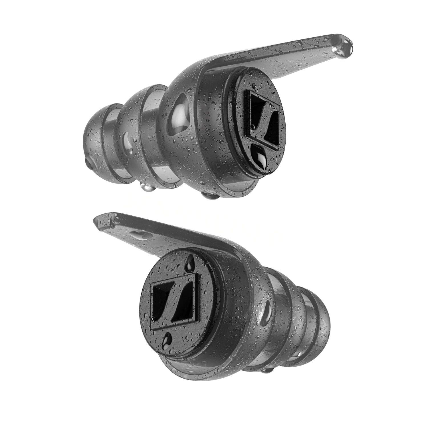 Protectores auditivos SoundProtex Sennheiser reutilizables-1