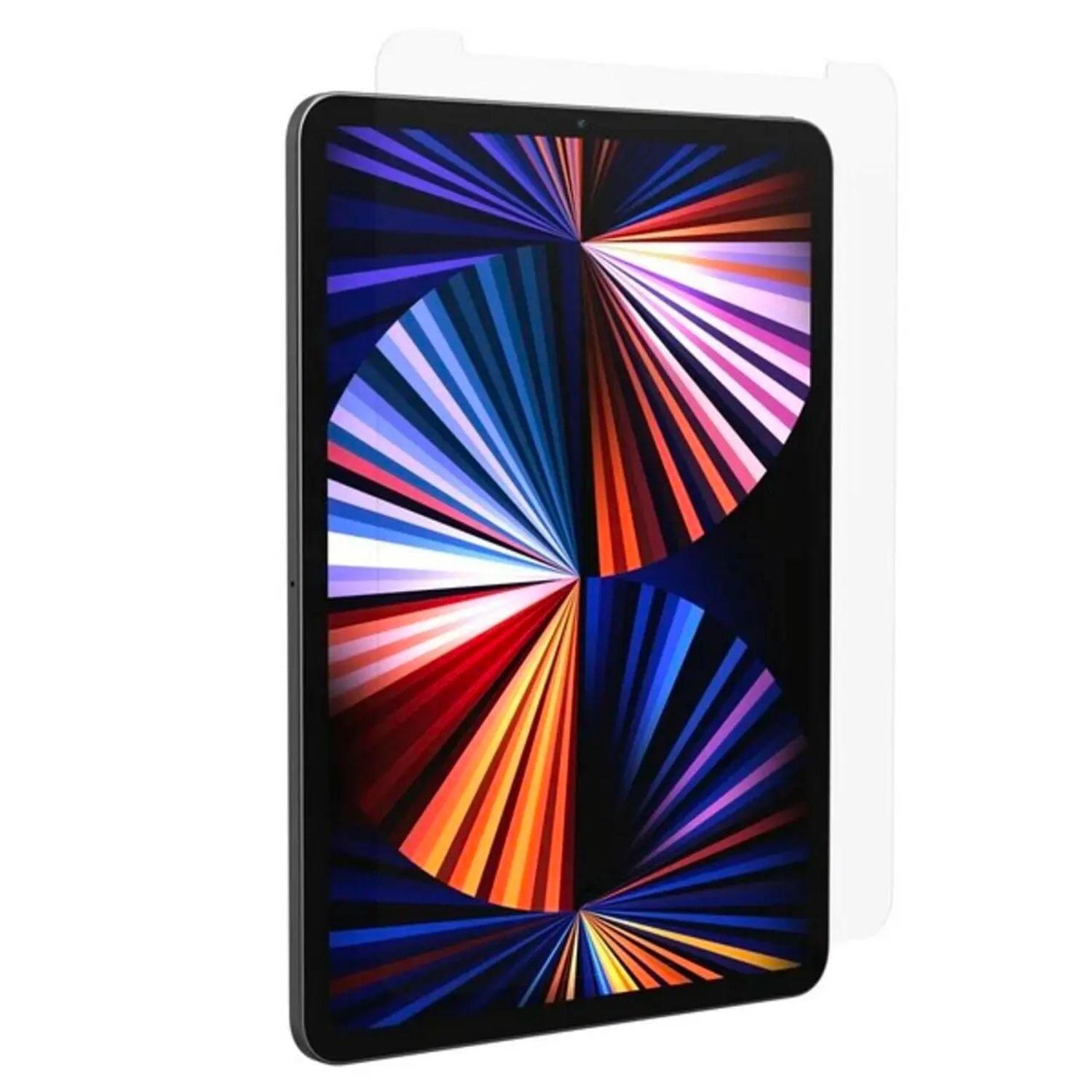 Lámina Glass Elite Plus para iPad Air 4ª y 5ª gen Zagg-0