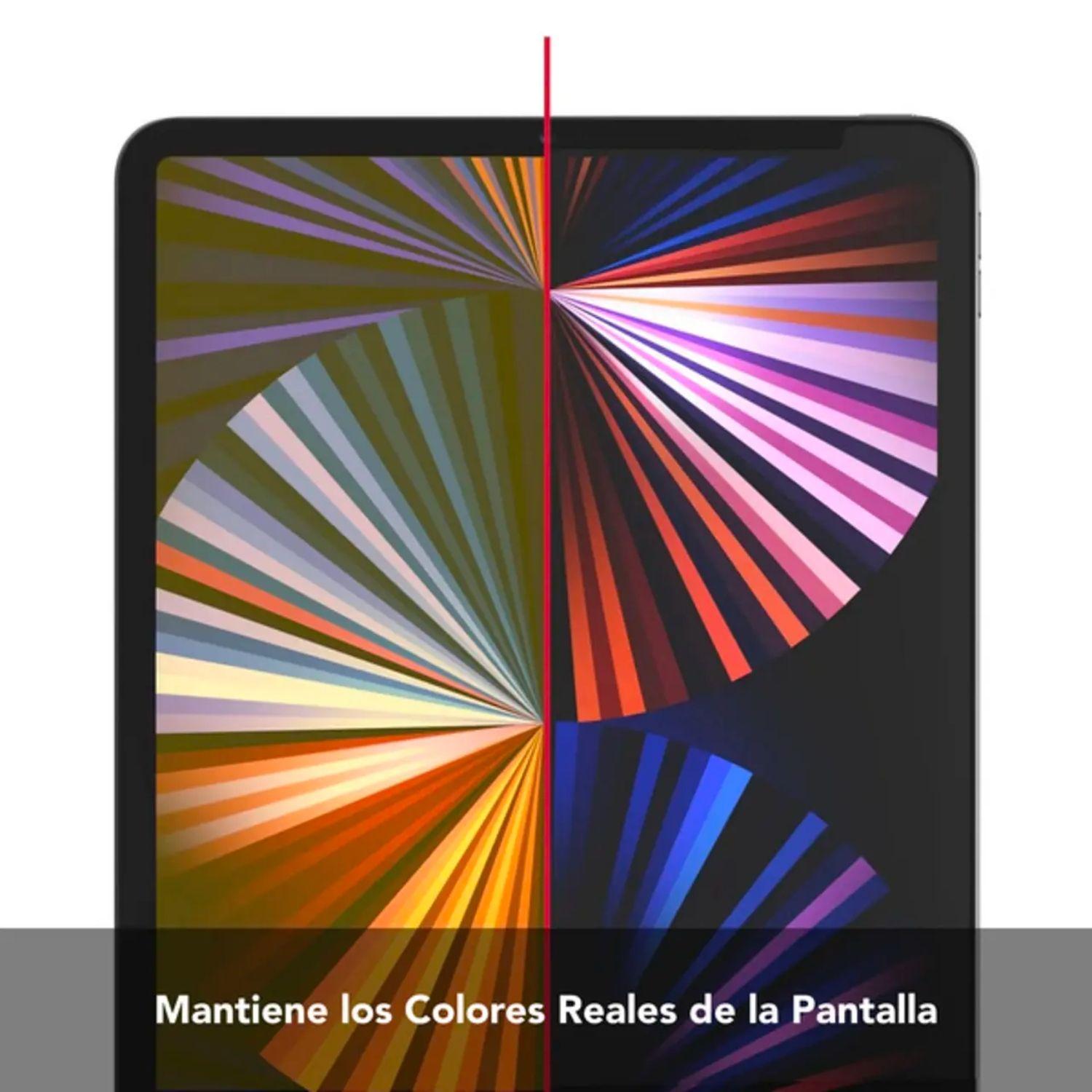 Lámina Glass Elite Plus para iPad Air 4ª y 5ª gen Zagg-3