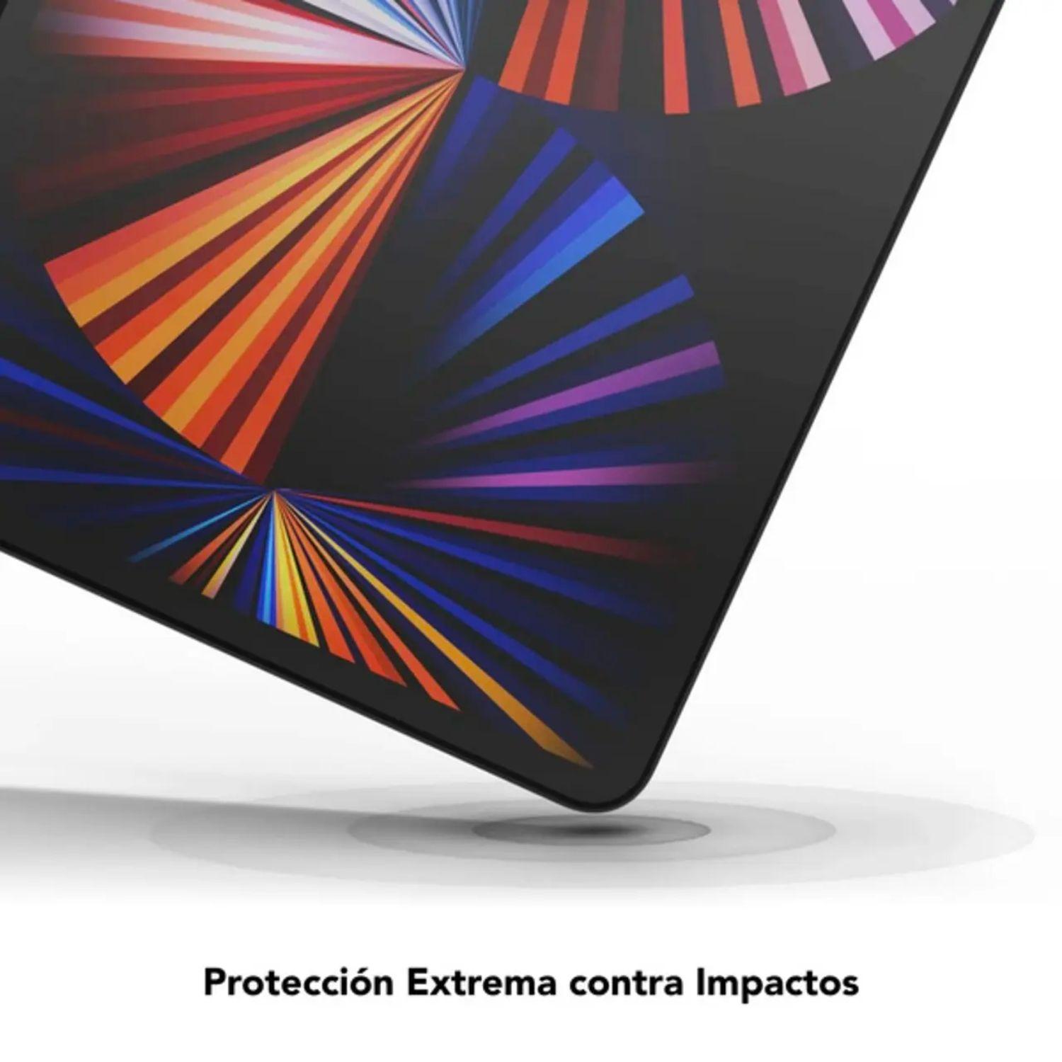 Lámina Glass Elite Plus para iPad Air 4ª y 5ª gen Zagg-4