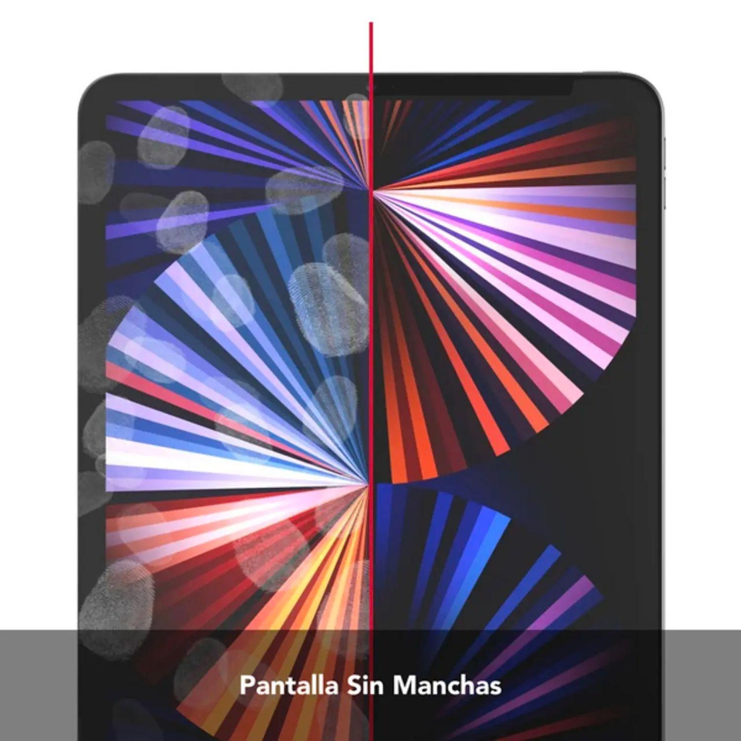 Lámina Glass Elite Plus para iPad Air 4ª y 5ª gen Zagg-5