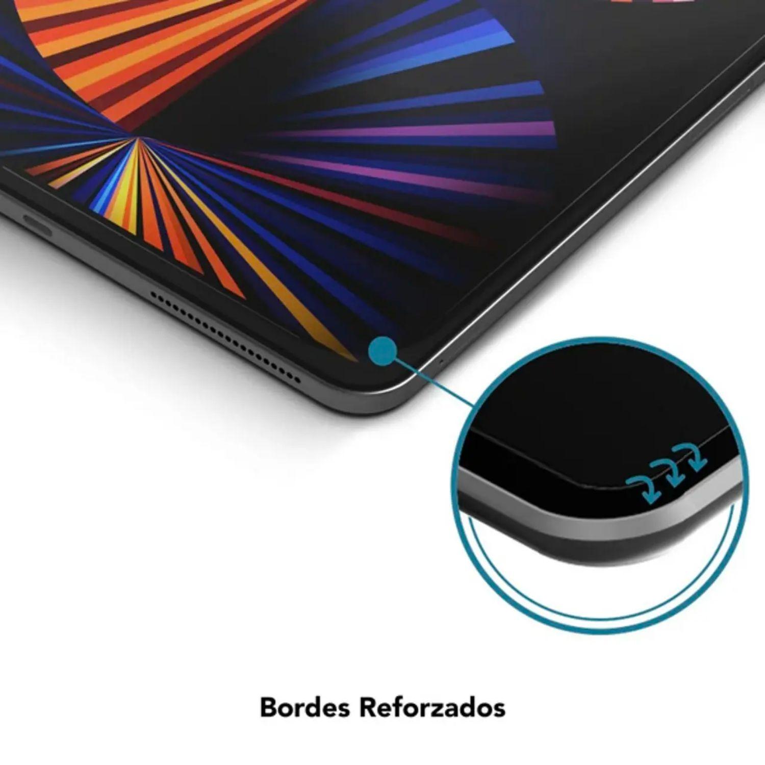 Lámina Glass Elite Plus para iPad Air 4ª y 5ª gen Zagg-6